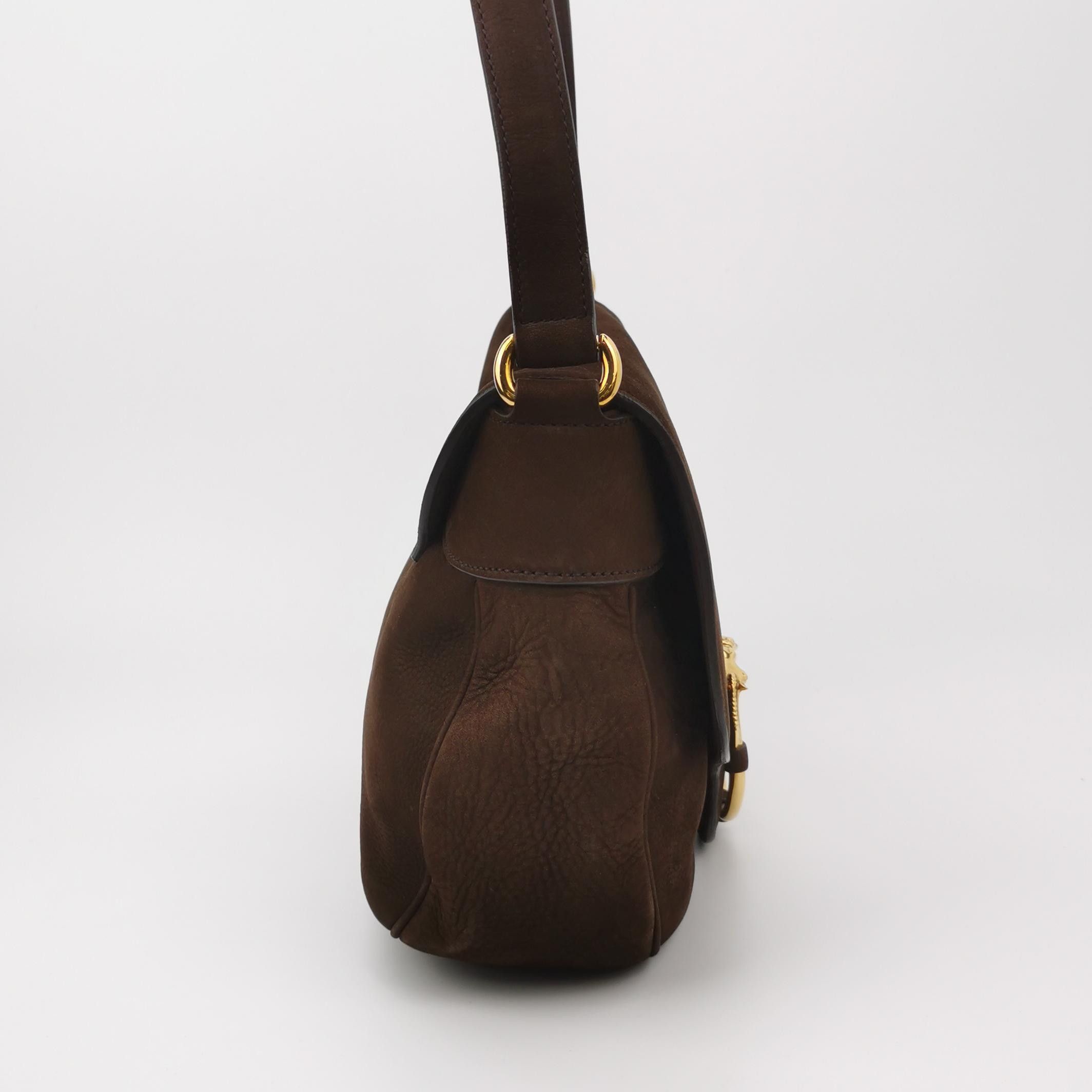 Gucci Gucci Women os Shoulder Bags Size ONE SIZE - 4 Thumbnail