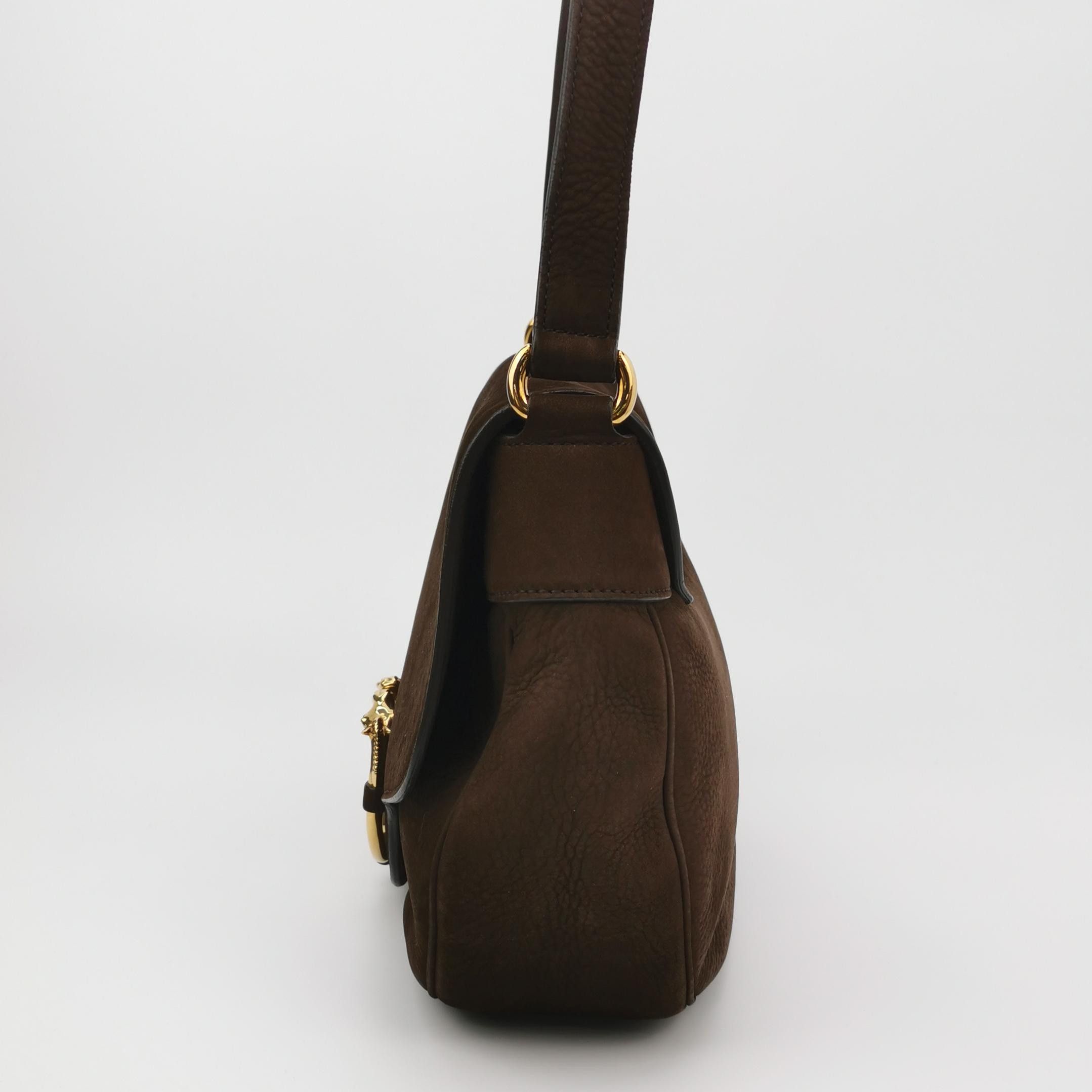 Gucci Gucci Women os Shoulder Bags Size ONE SIZE - 3 Thumbnail