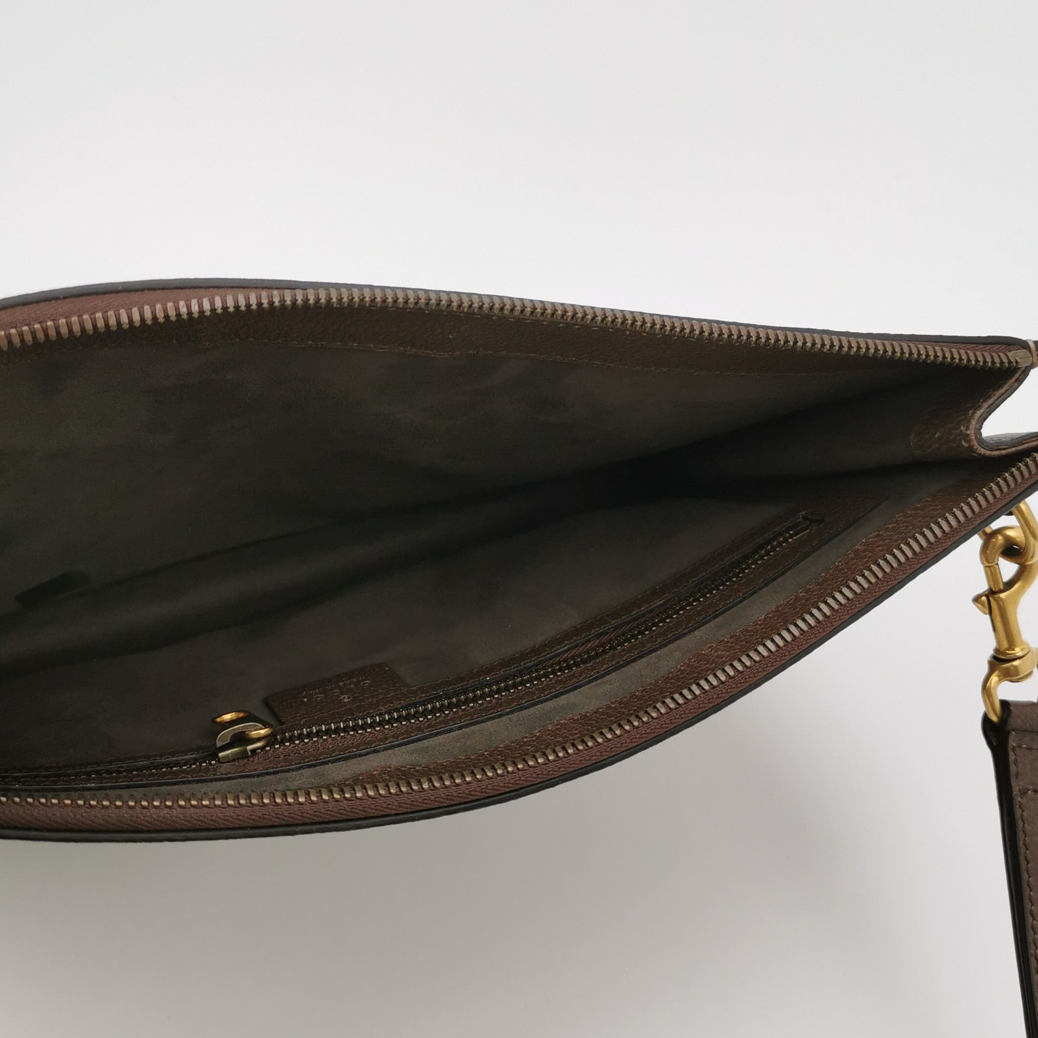 Gucci Gucci Women os Clutches Size ONE SIZE - 6 Thumbnail