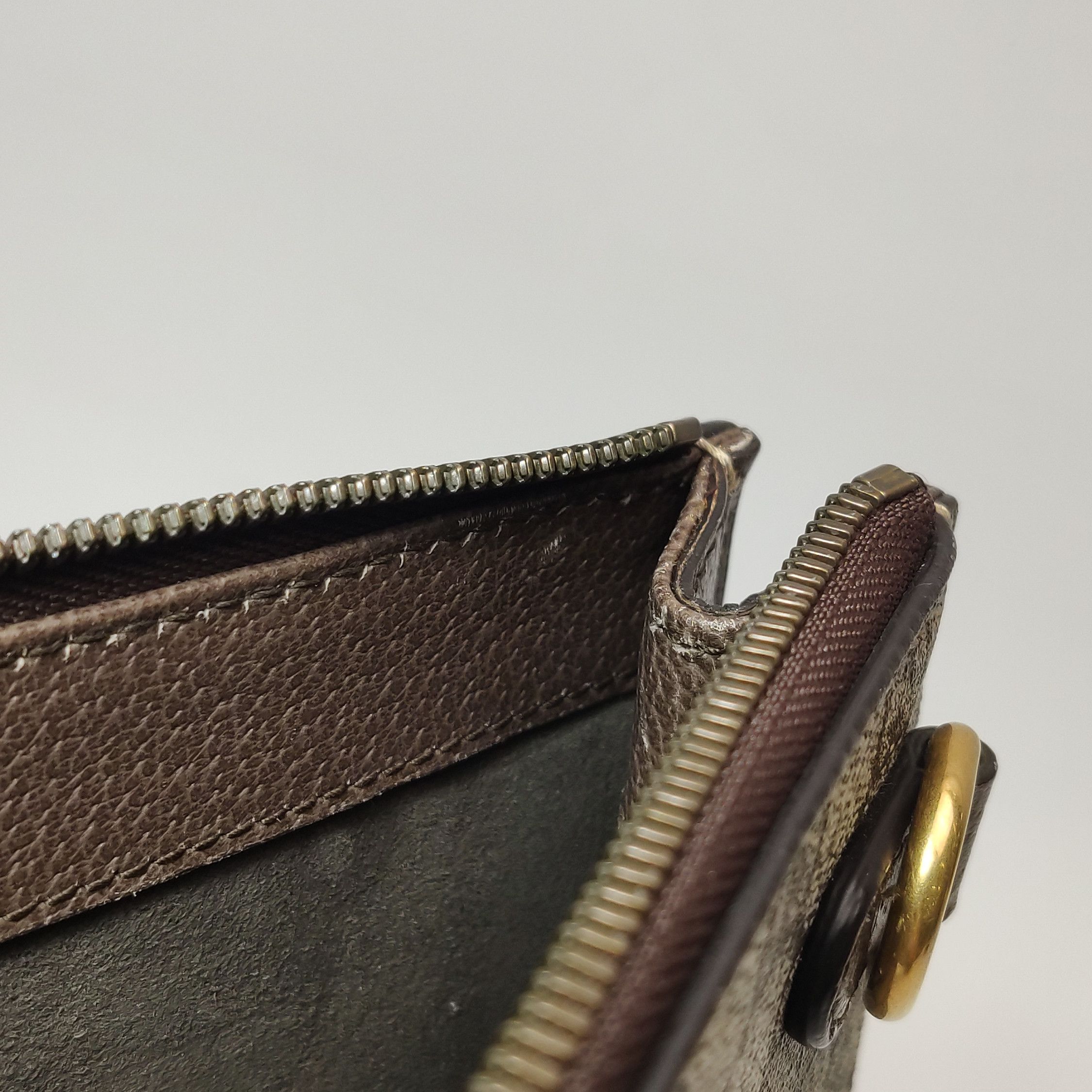 Gucci Gucci Women os Clutches Size ONE SIZE - 11 Thumbnail