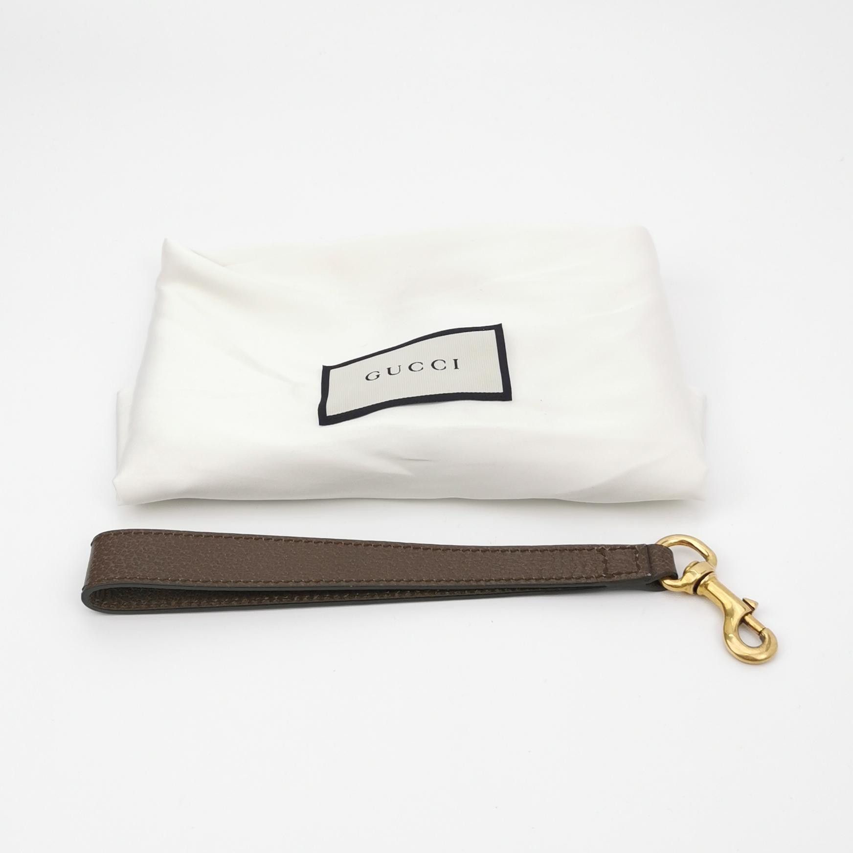 Gucci Gucci Women os Clutches Size ONE SIZE - 9 Thumbnail