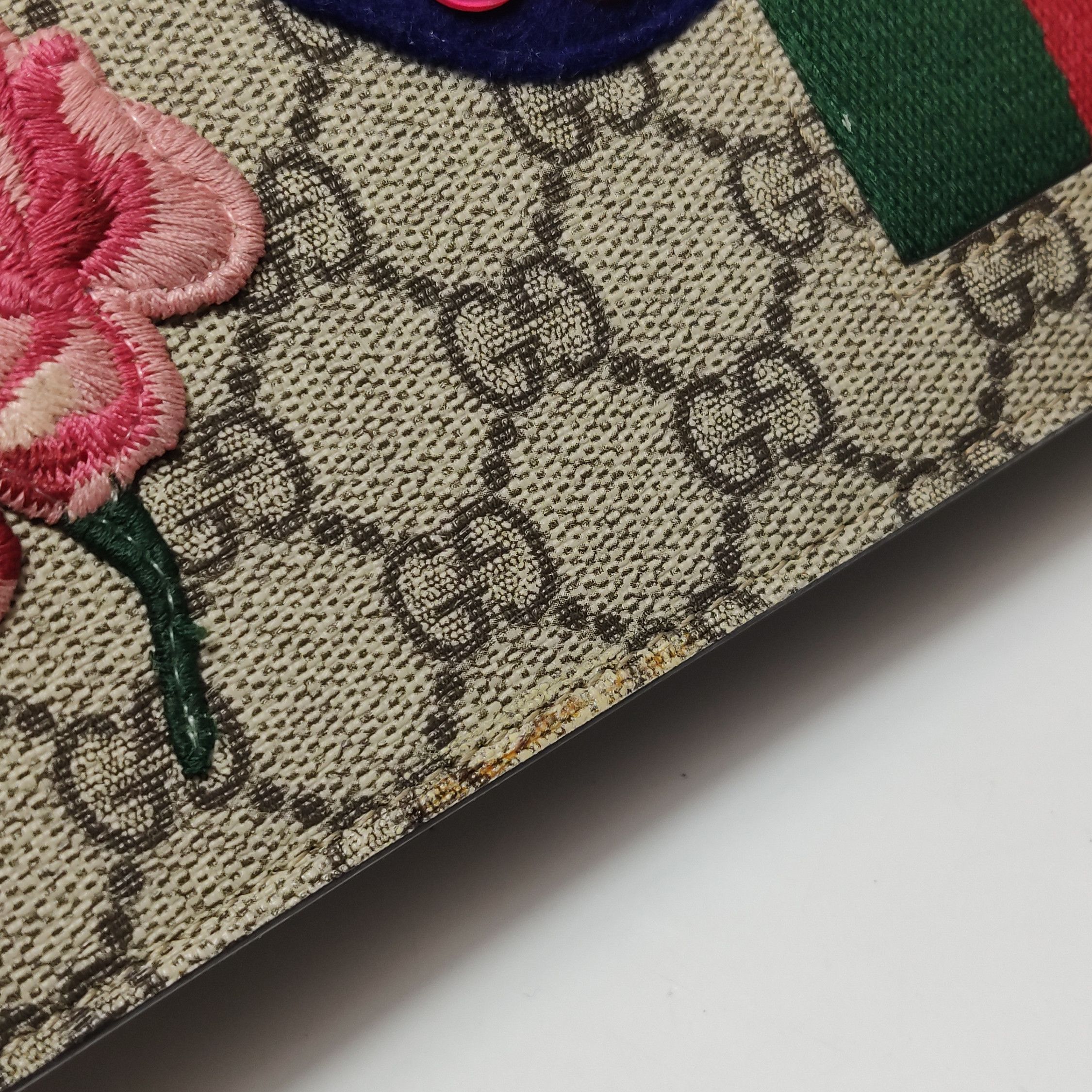 Gucci Gucci Women os Clutches Size ONE SIZE - 13 Thumbnail