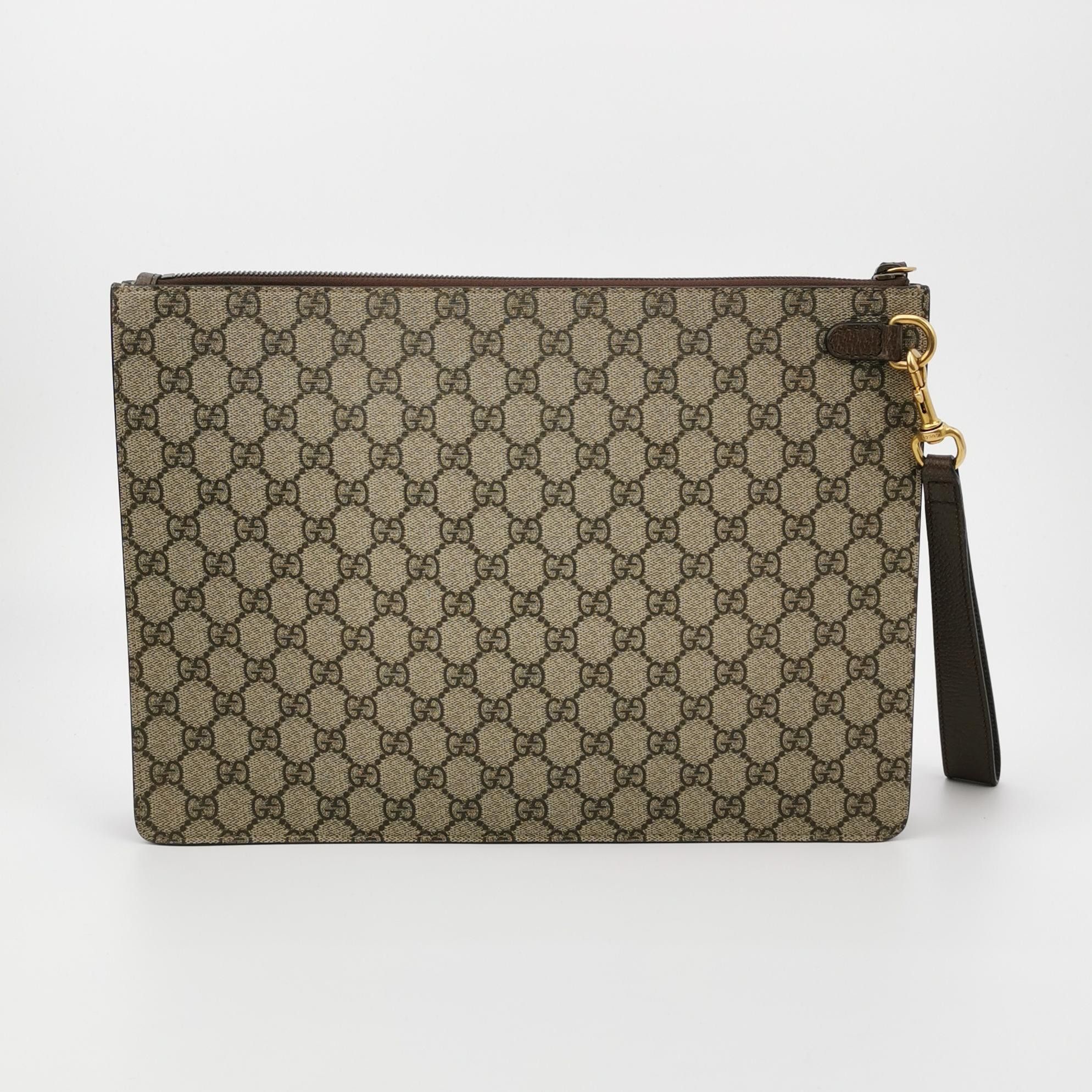 Gucci Gucci Women os Clutches Size ONE SIZE - 4 Thumbnail