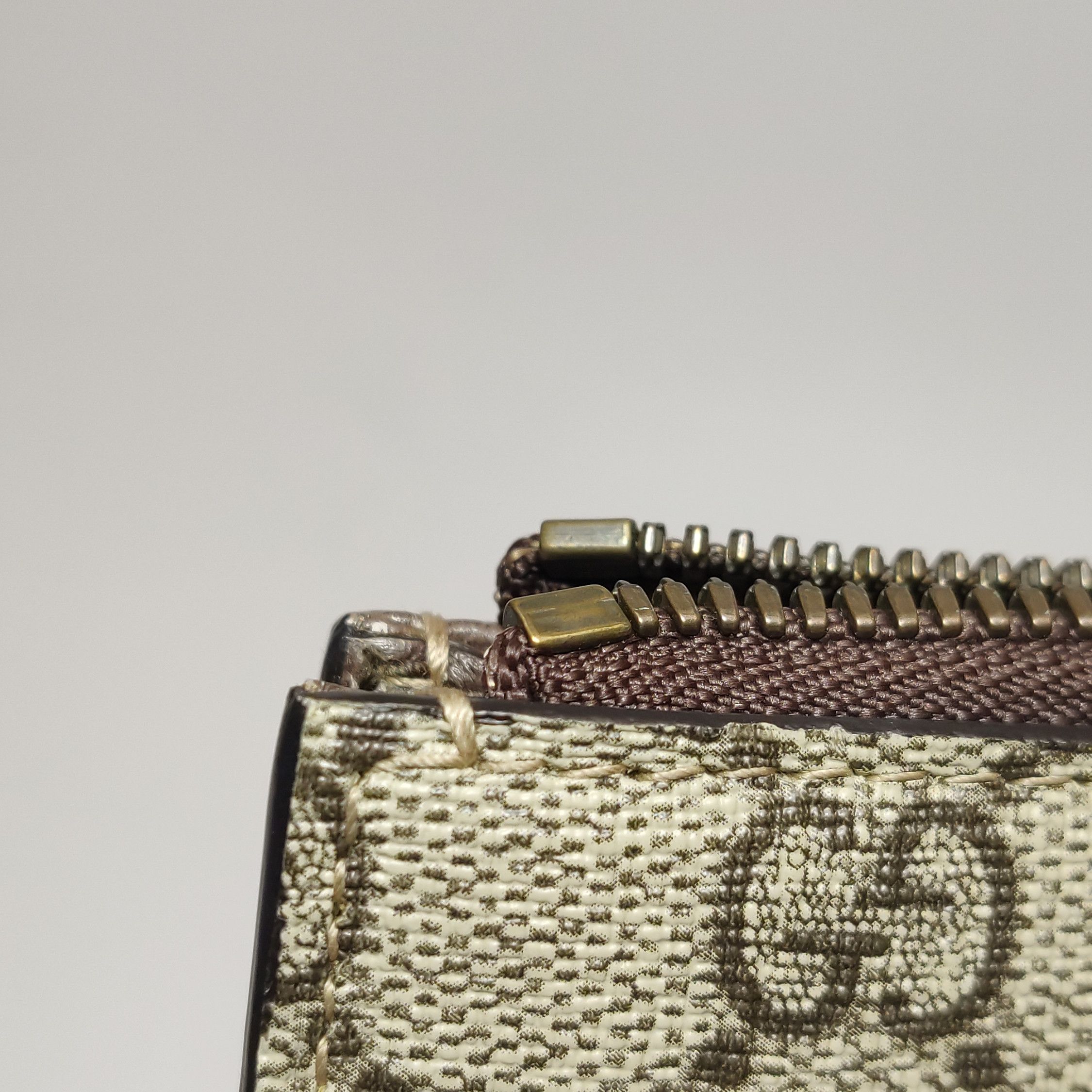 Gucci Gucci Women os Clutches Size ONE SIZE - 20 Thumbnail
