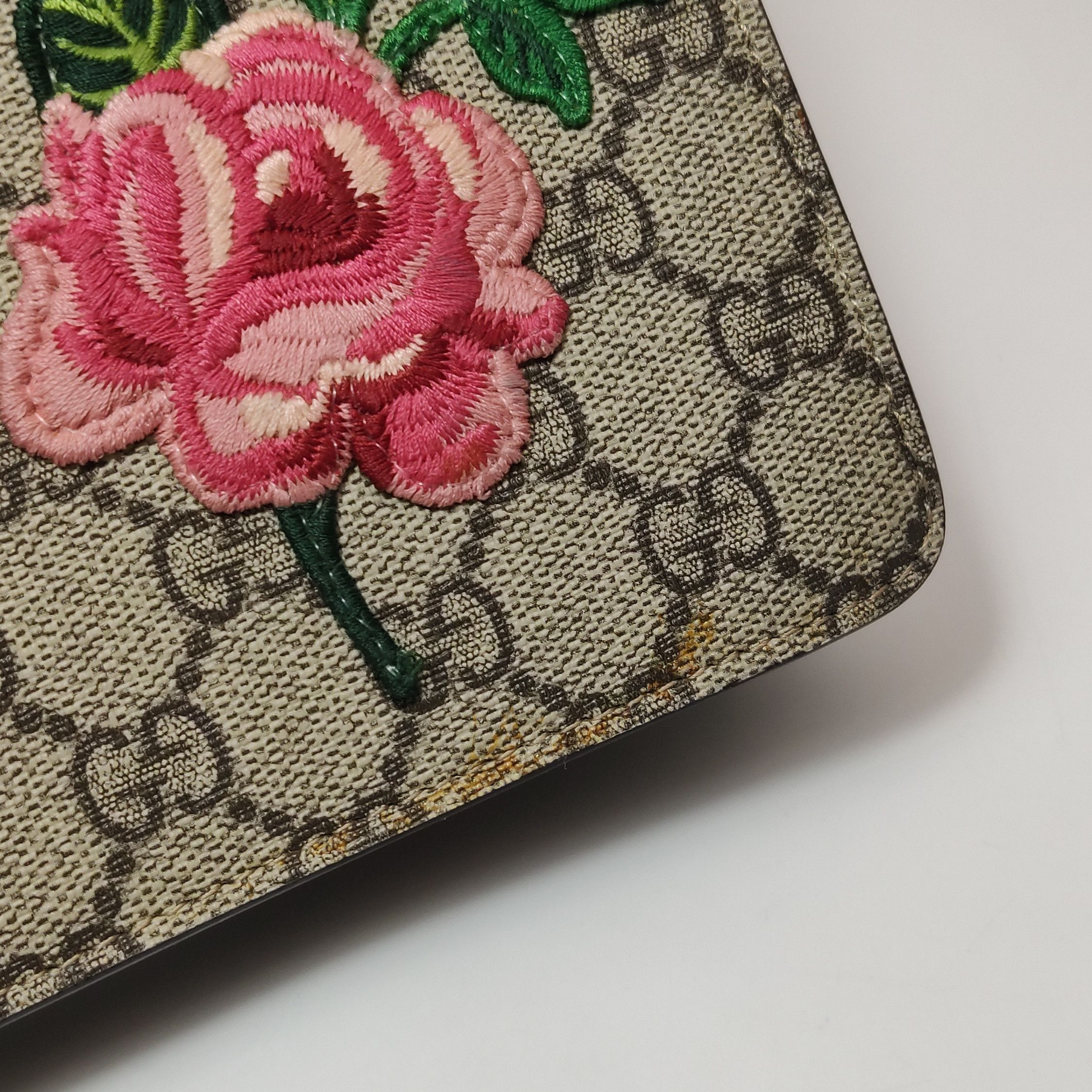 Gucci Gucci Women os Clutches Size ONE SIZE - 12 Thumbnail