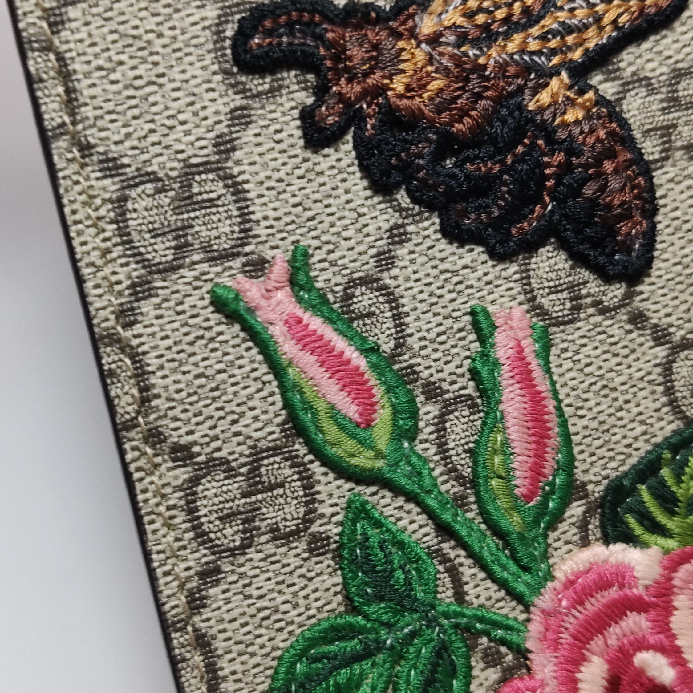 Gucci Gucci Women os Clutches Size ONE SIZE - 18 Thumbnail