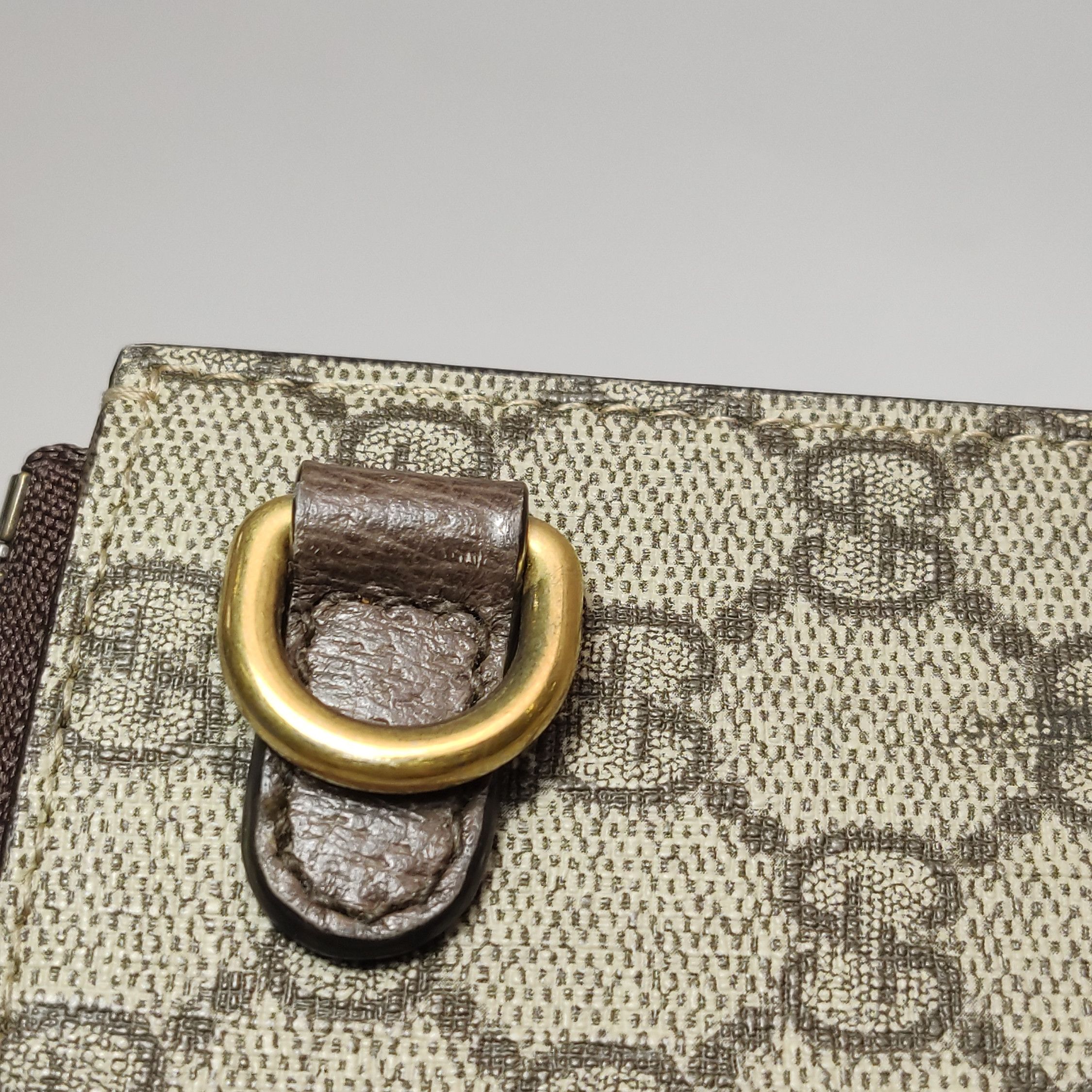 Gucci Gucci Women os Clutches Size ONE SIZE - 15 Thumbnail