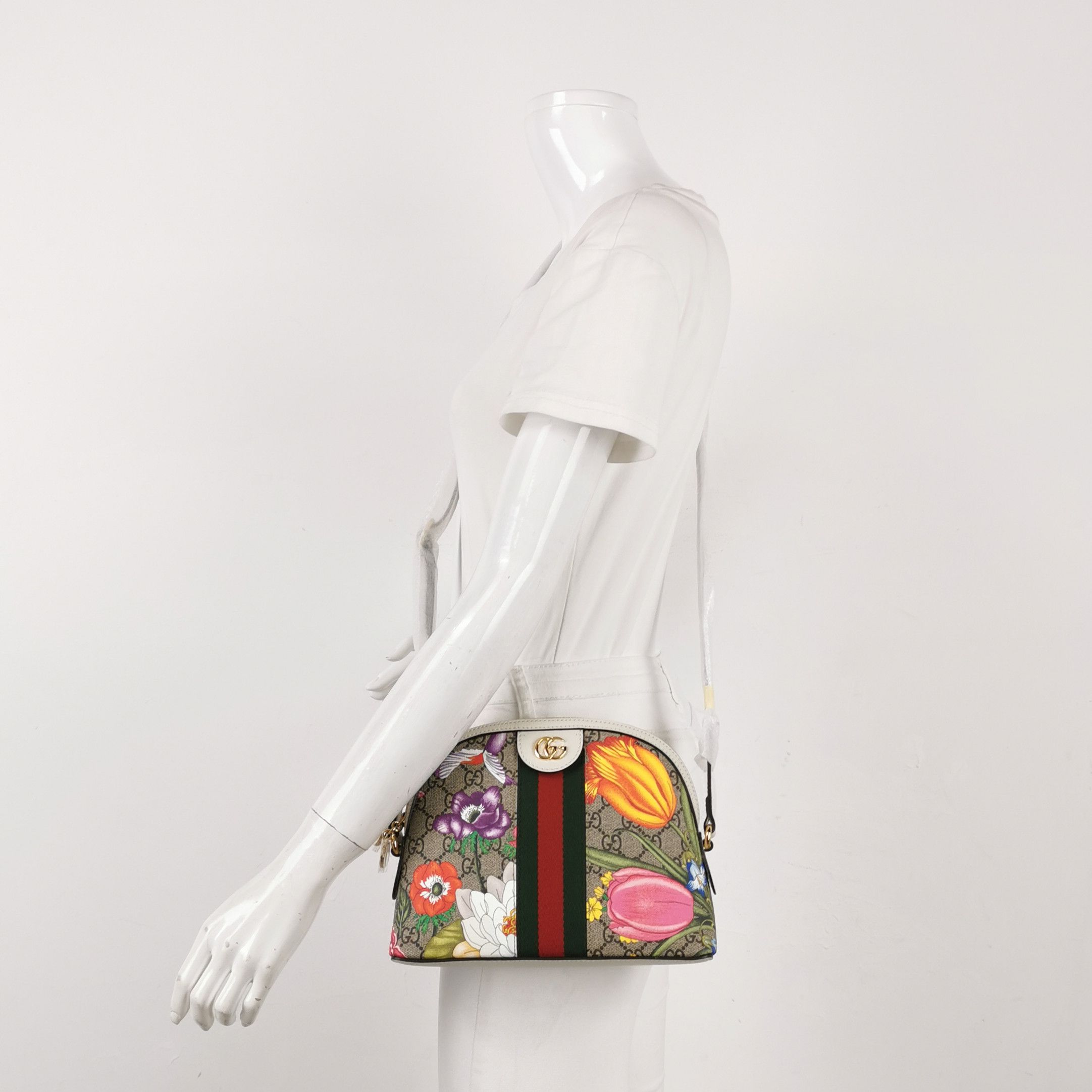 Gucci Gucci Women os Crossbody Bags Size ONE SIZE - 2 Thumbnail
