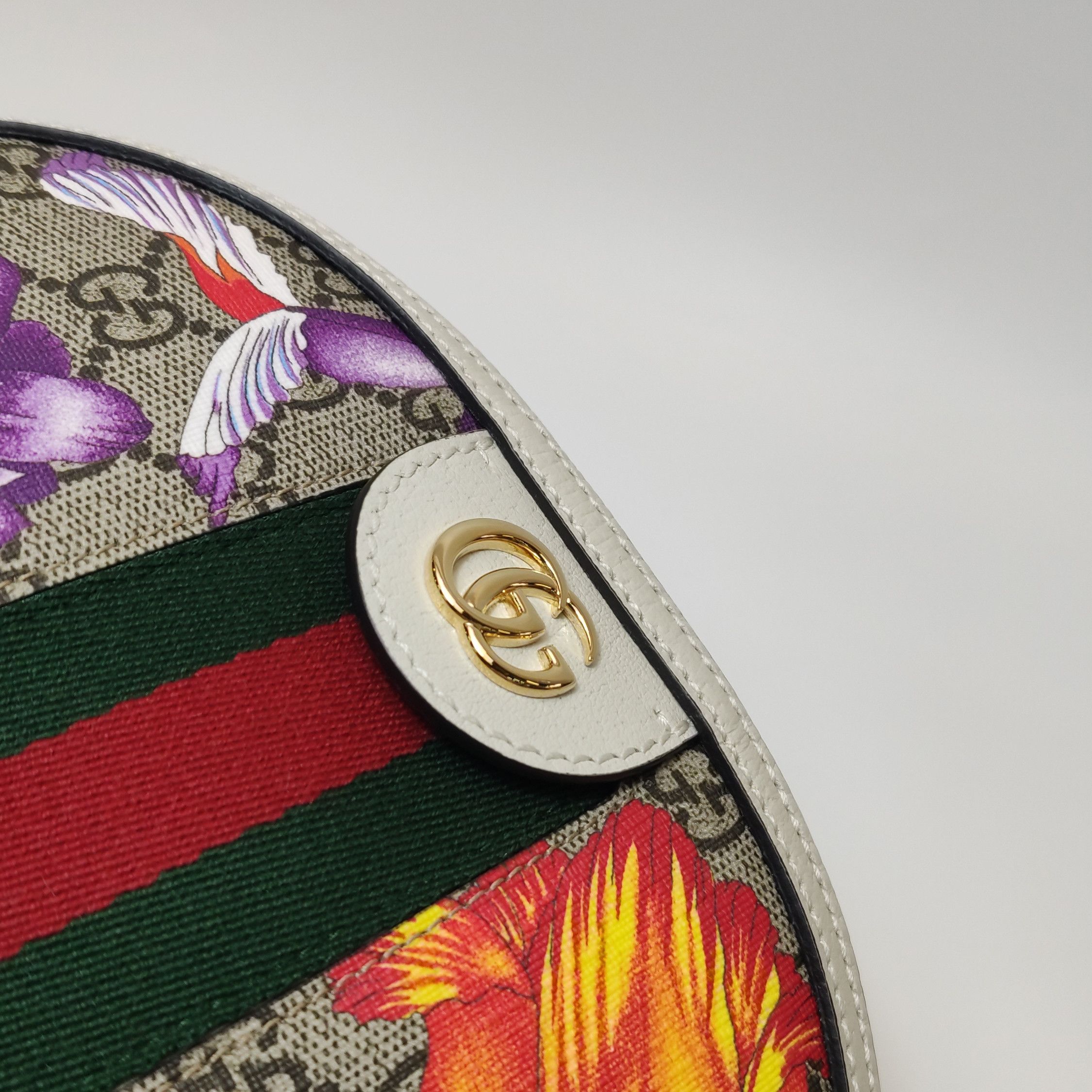 Gucci Gucci Women os Crossbody Bags Size ONE SIZE - 15 Thumbnail