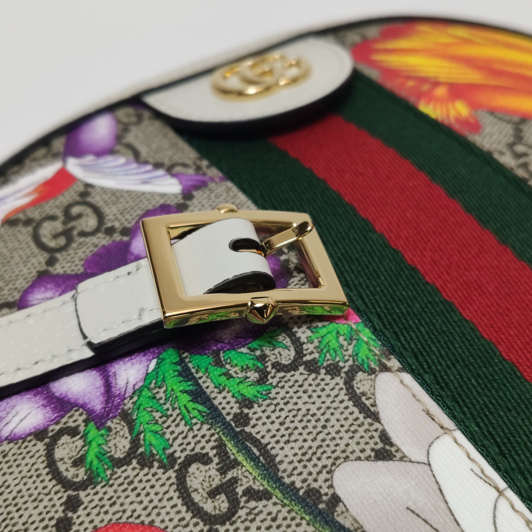 Gucci Gucci Women os Crossbody Bags Size ONE SIZE - 16 Thumbnail
