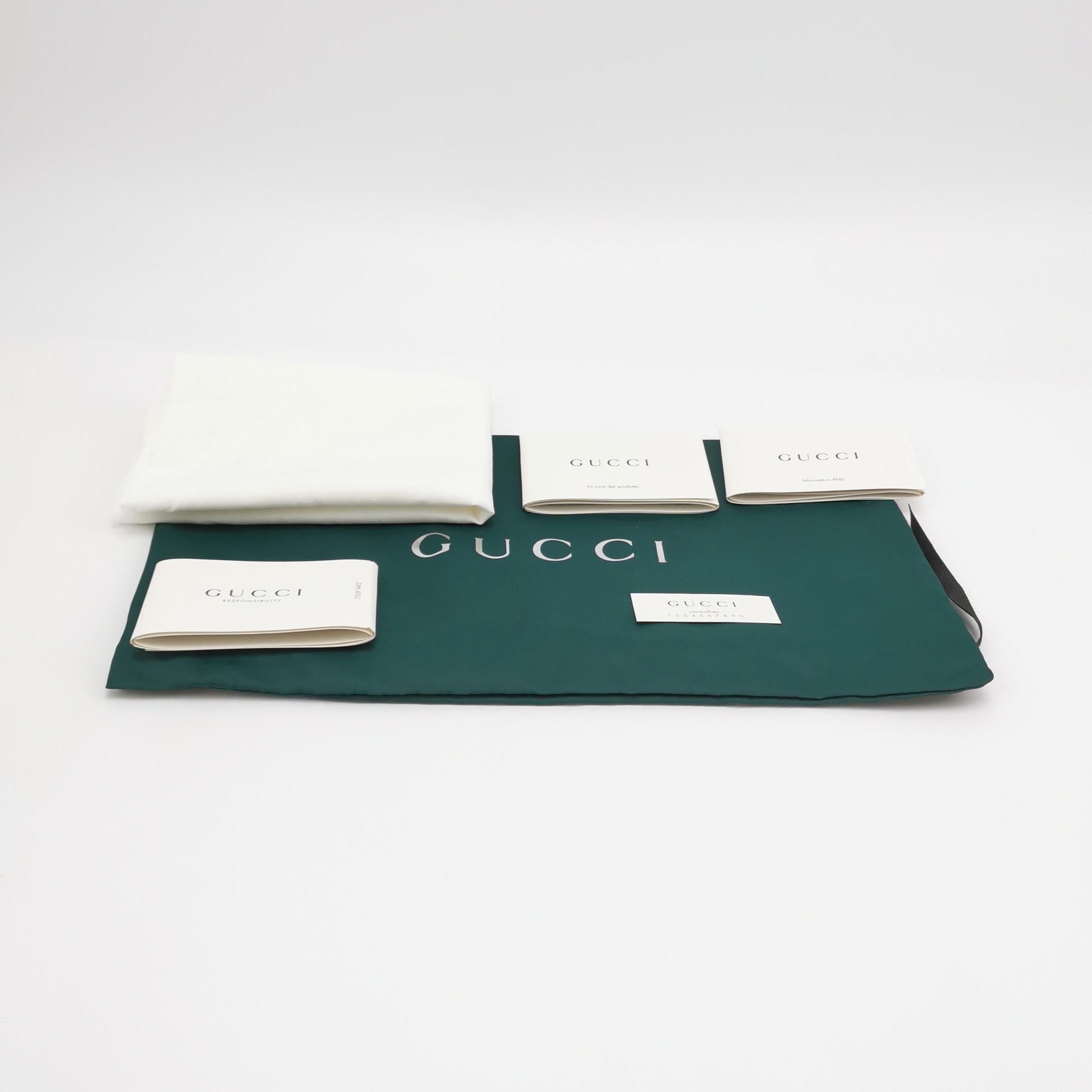 Gucci Gucci Women os Crossbody Bags Size ONE SIZE - 9 Thumbnail