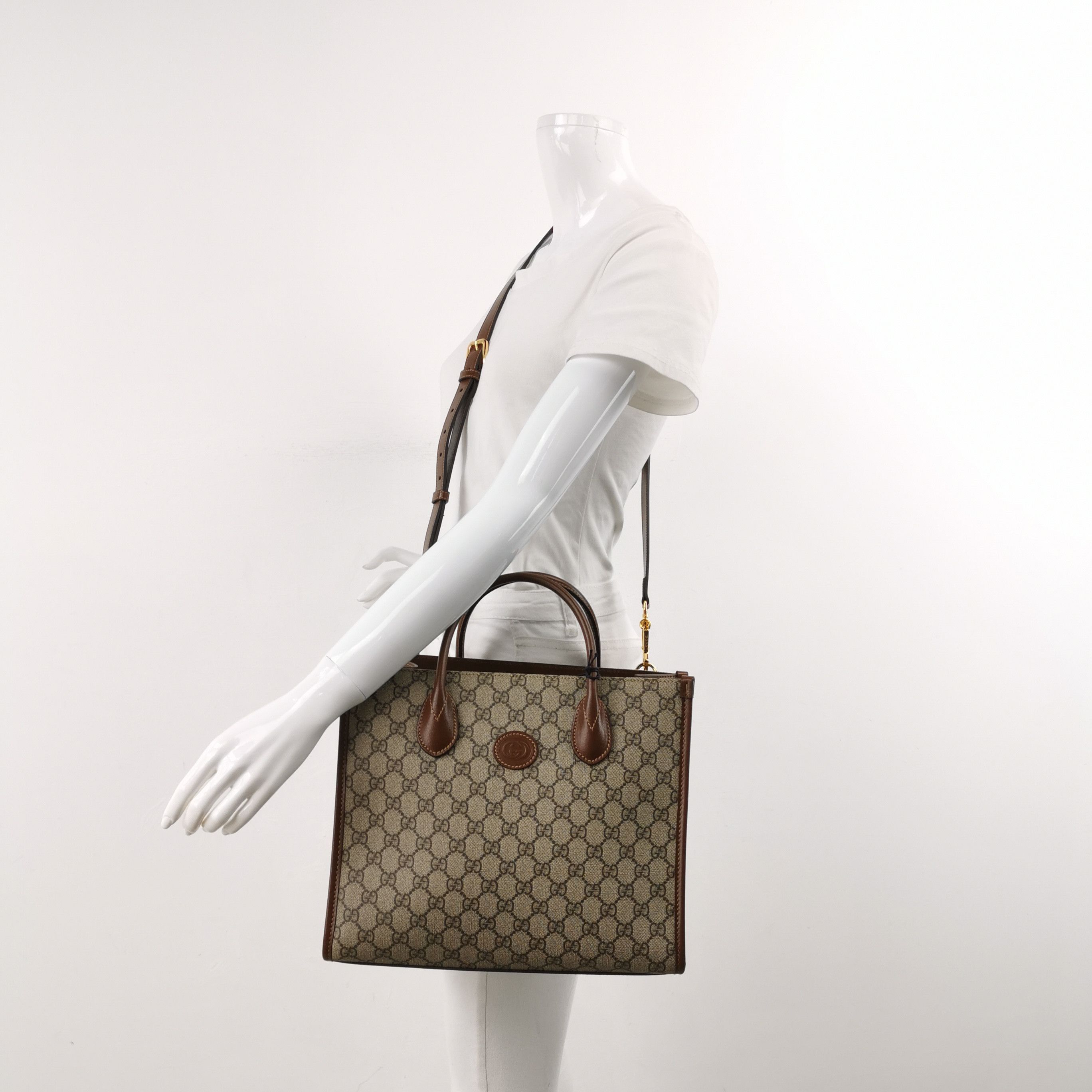 Gucci Gucci Women os Shoulder Bags Size ONE SIZE - 2 Thumbnail