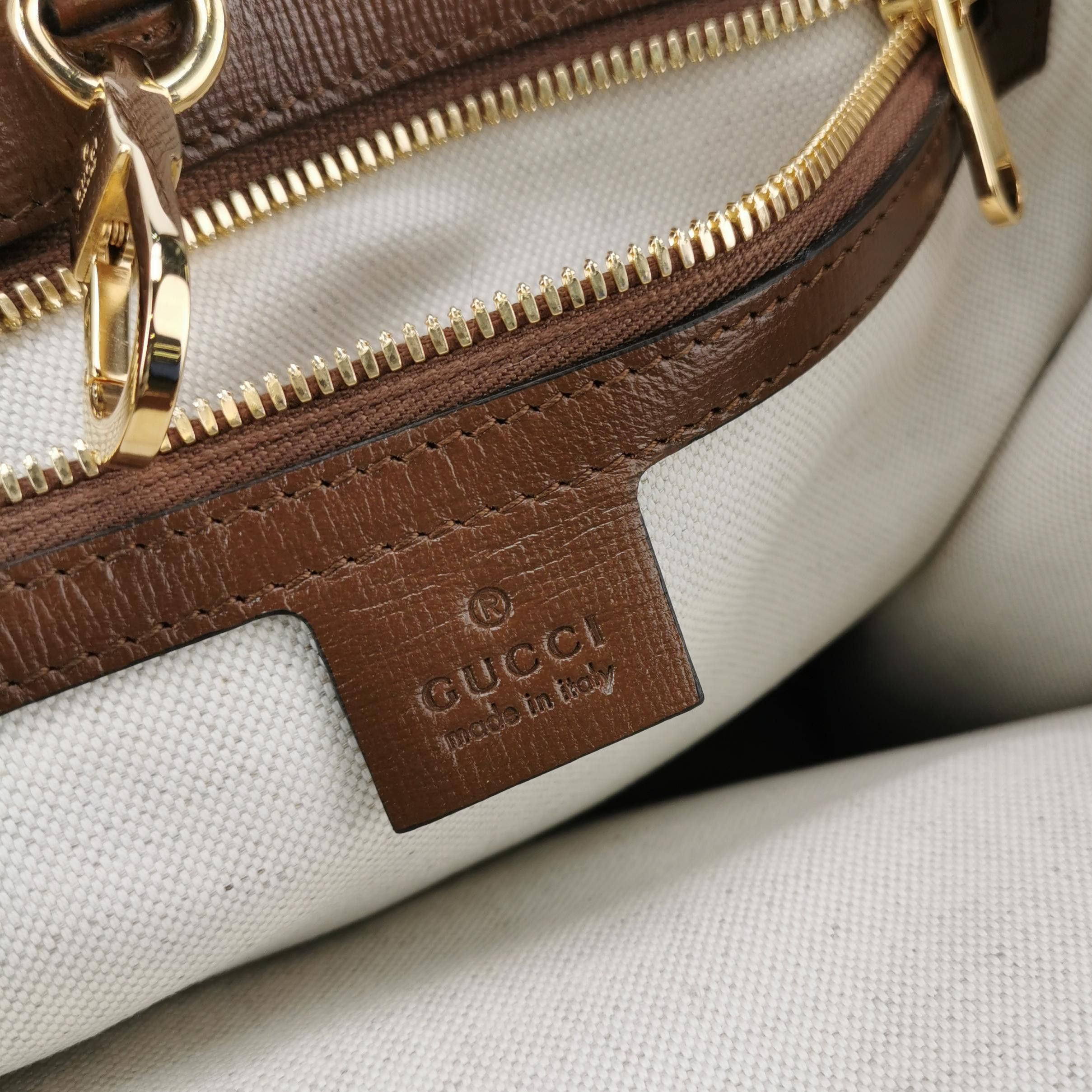 Gucci Gucci Women os Shoulder Bags Size ONE SIZE - 8 Thumbnail