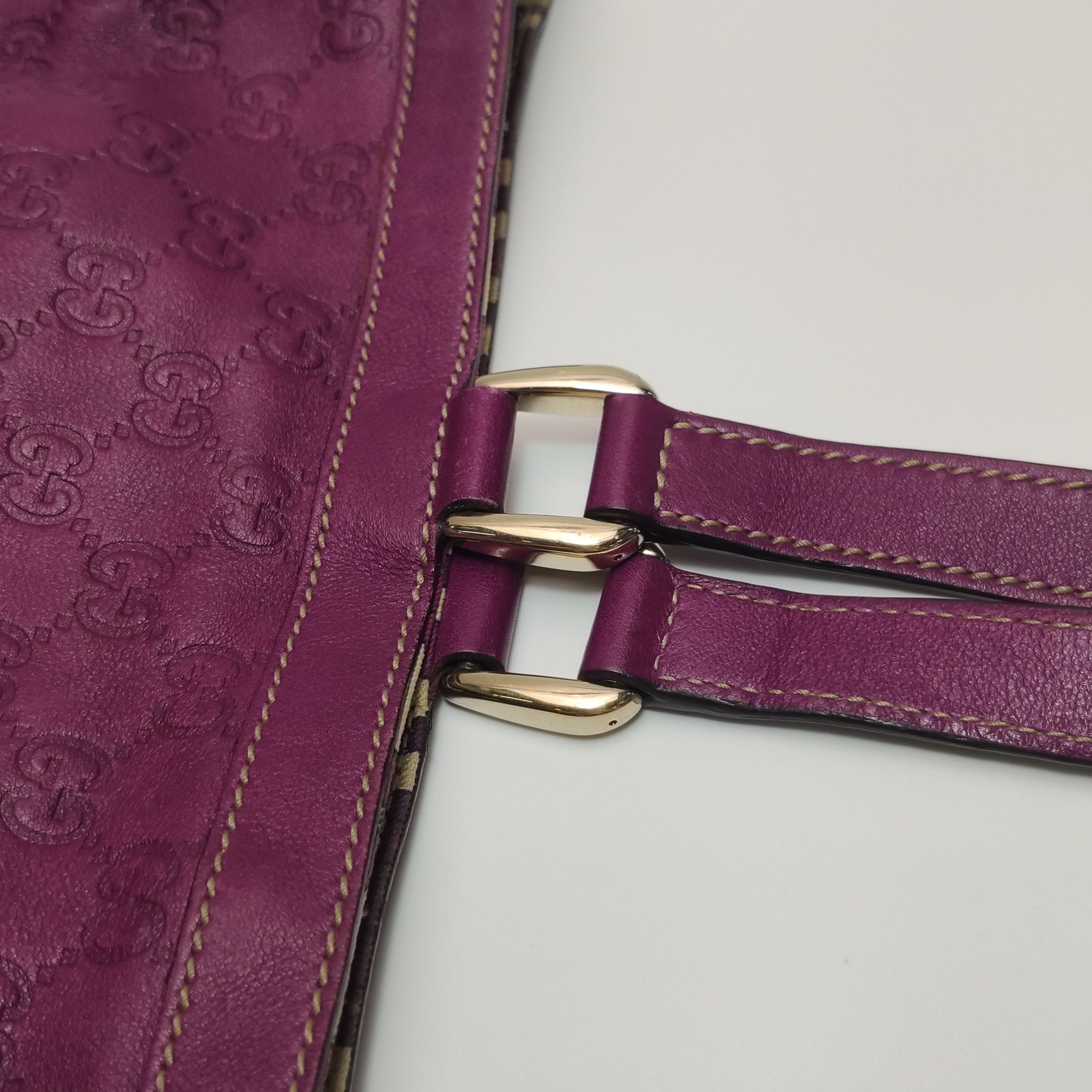 Gucci Gucci Women os Shoulder Bags Size ONE SIZE - 13 Thumbnail