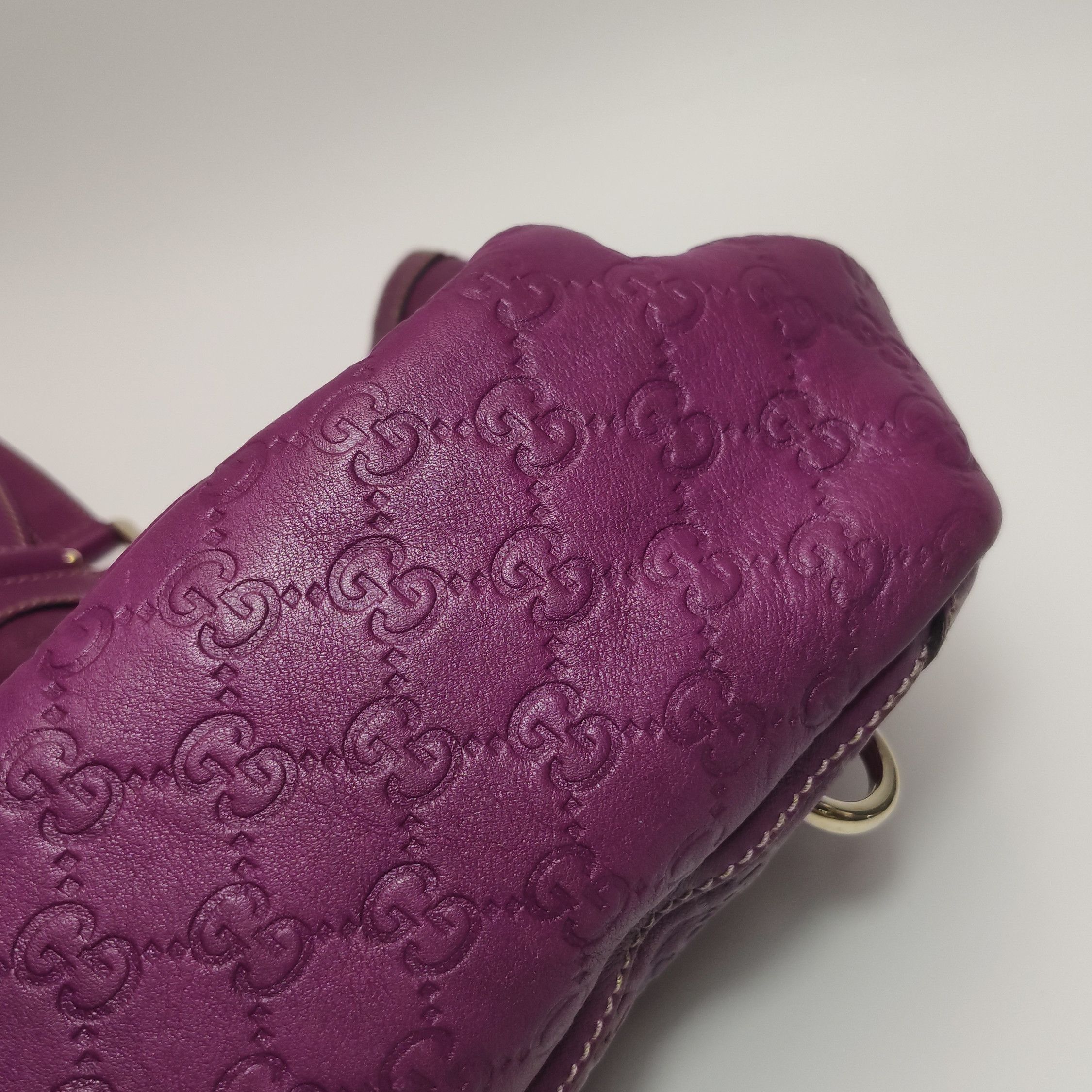 Gucci Gucci Women os Shoulder Bags Size ONE SIZE - 24 Thumbnail