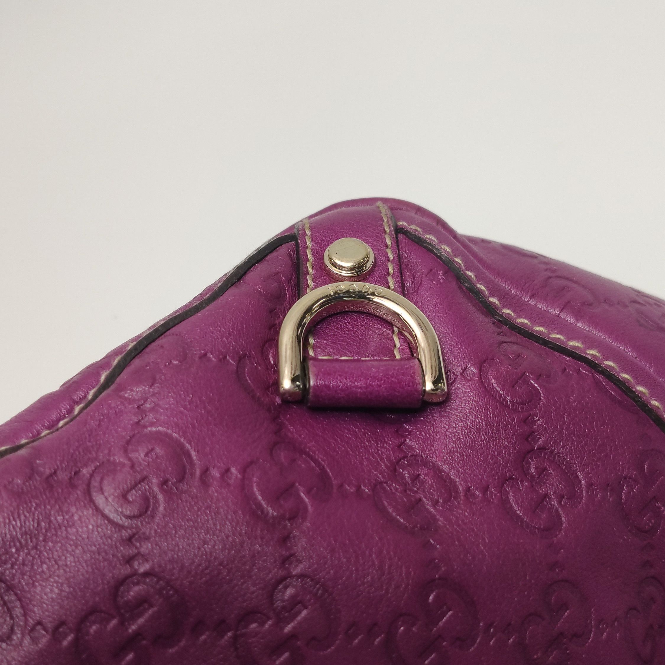 Gucci Gucci Women os Shoulder Bags Size ONE SIZE - 12 Thumbnail