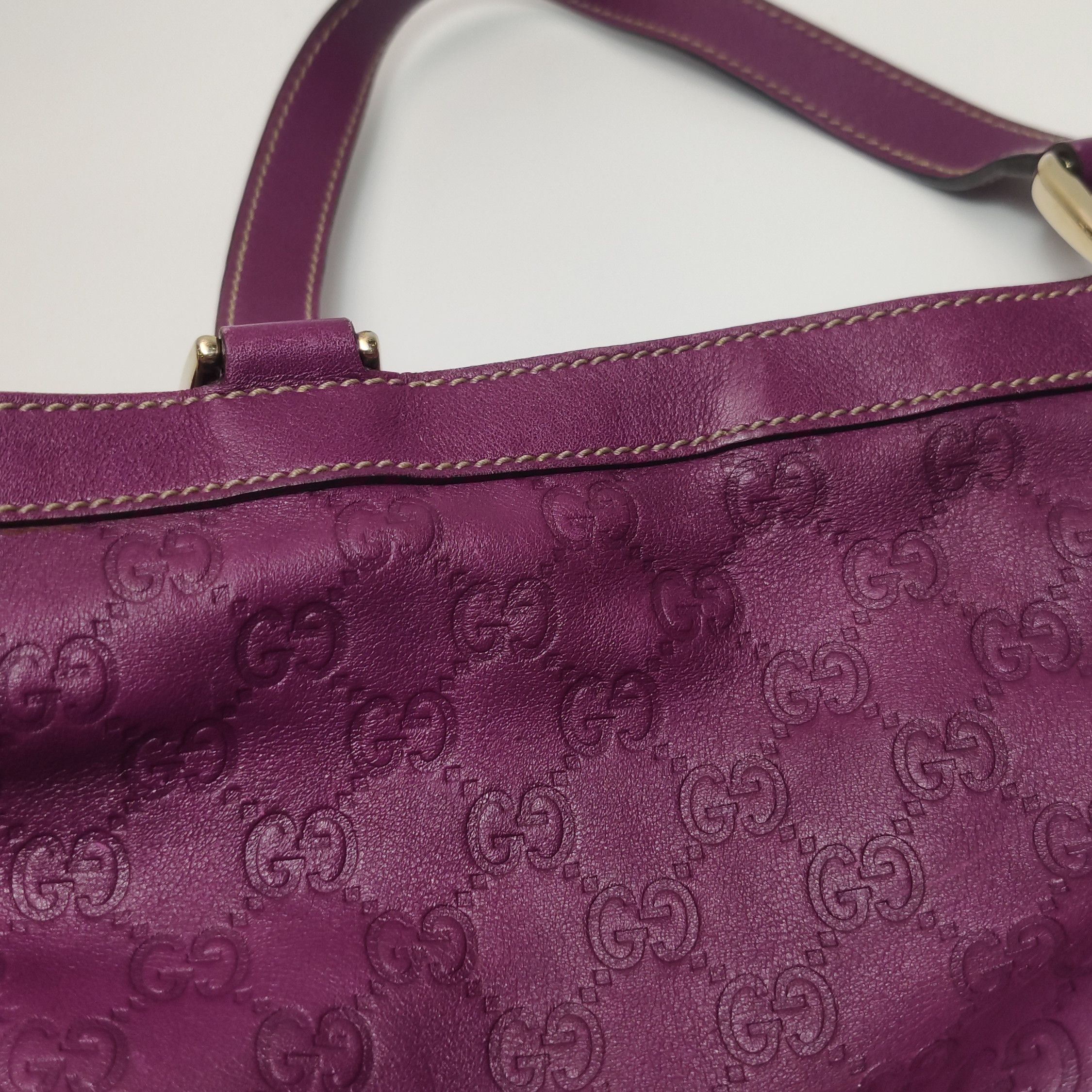 Gucci Gucci Women os Shoulder Bags Size ONE SIZE - 18 Thumbnail