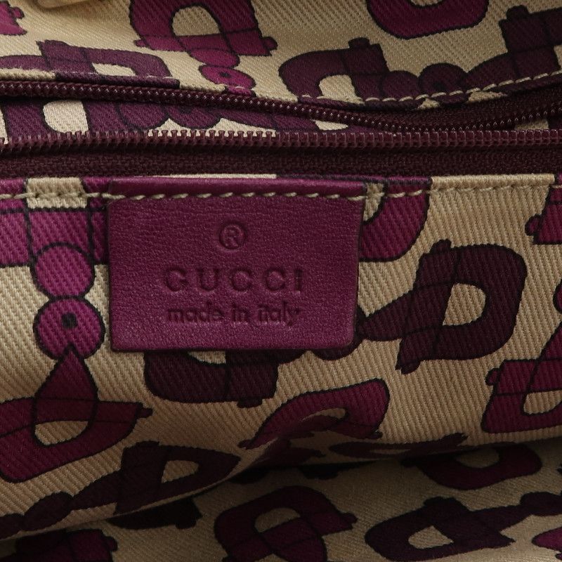 Gucci Gucci Women os Shoulder Bags Size ONE SIZE - 8 Thumbnail