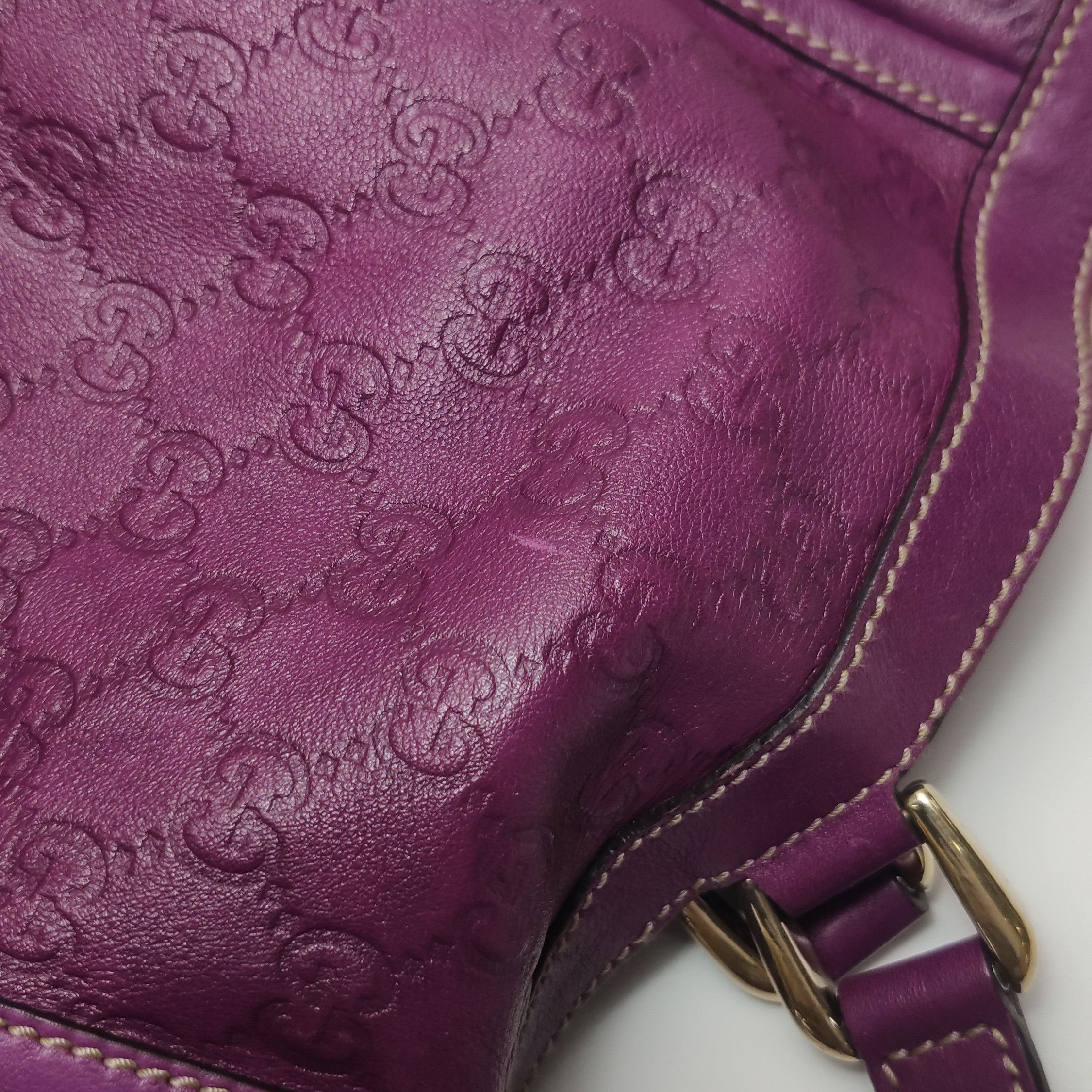 Gucci Gucci Women os Shoulder Bags Size ONE SIZE - 17 Thumbnail
