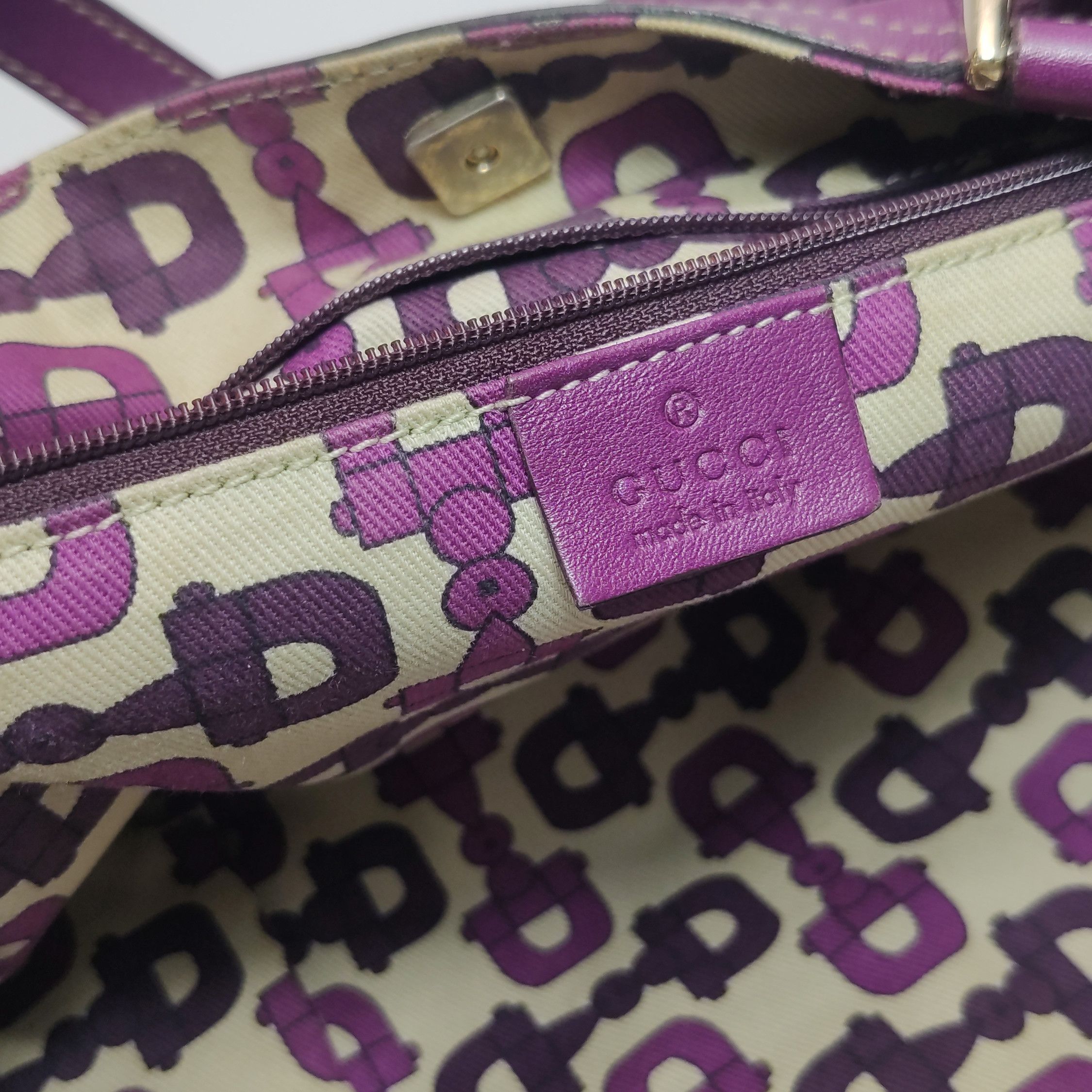 Gucci Gucci Women os Shoulder Bags Size ONE SIZE - 11 Thumbnail