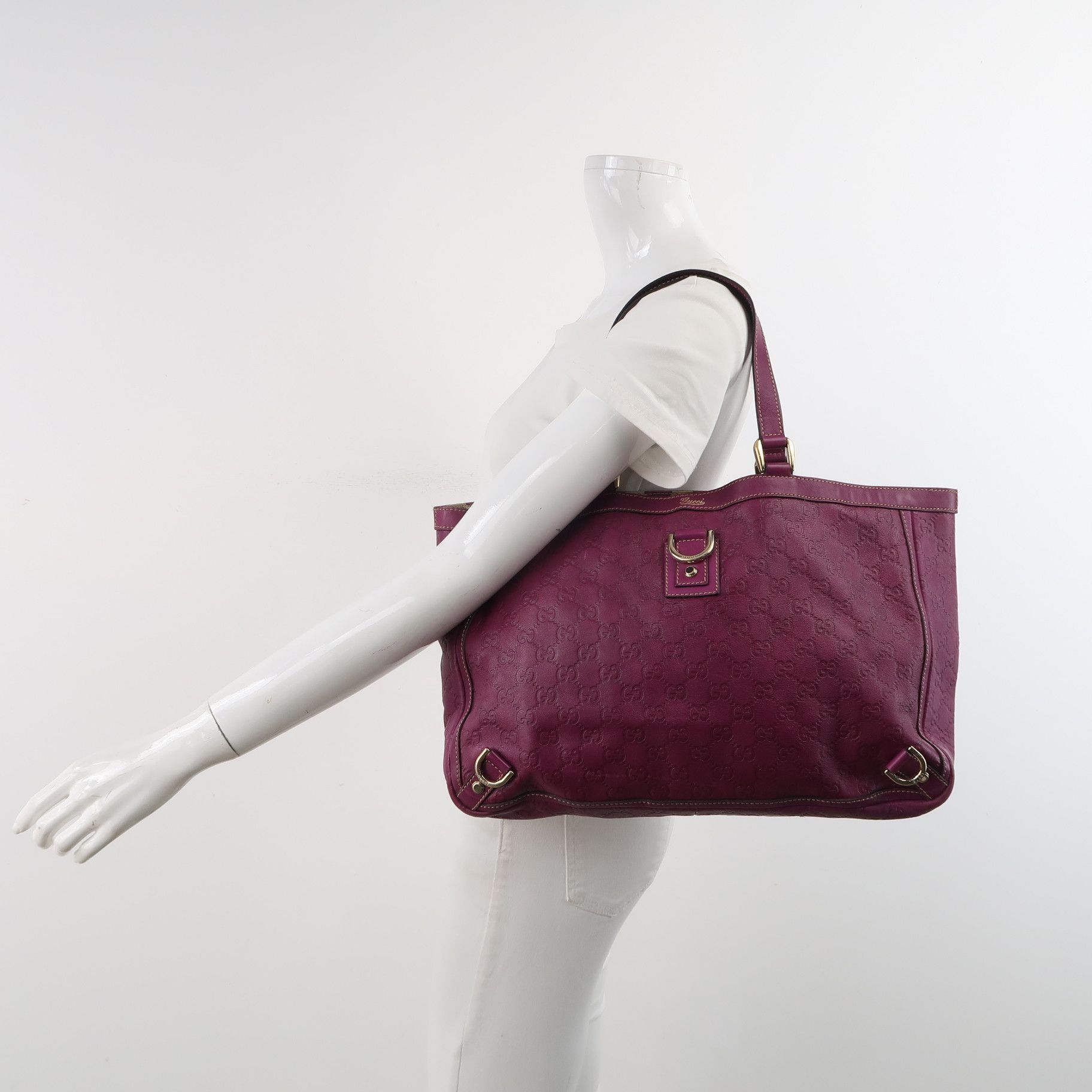 Gucci Gucci Women os Shoulder Bags Size ONE SIZE - 2 Thumbnail
