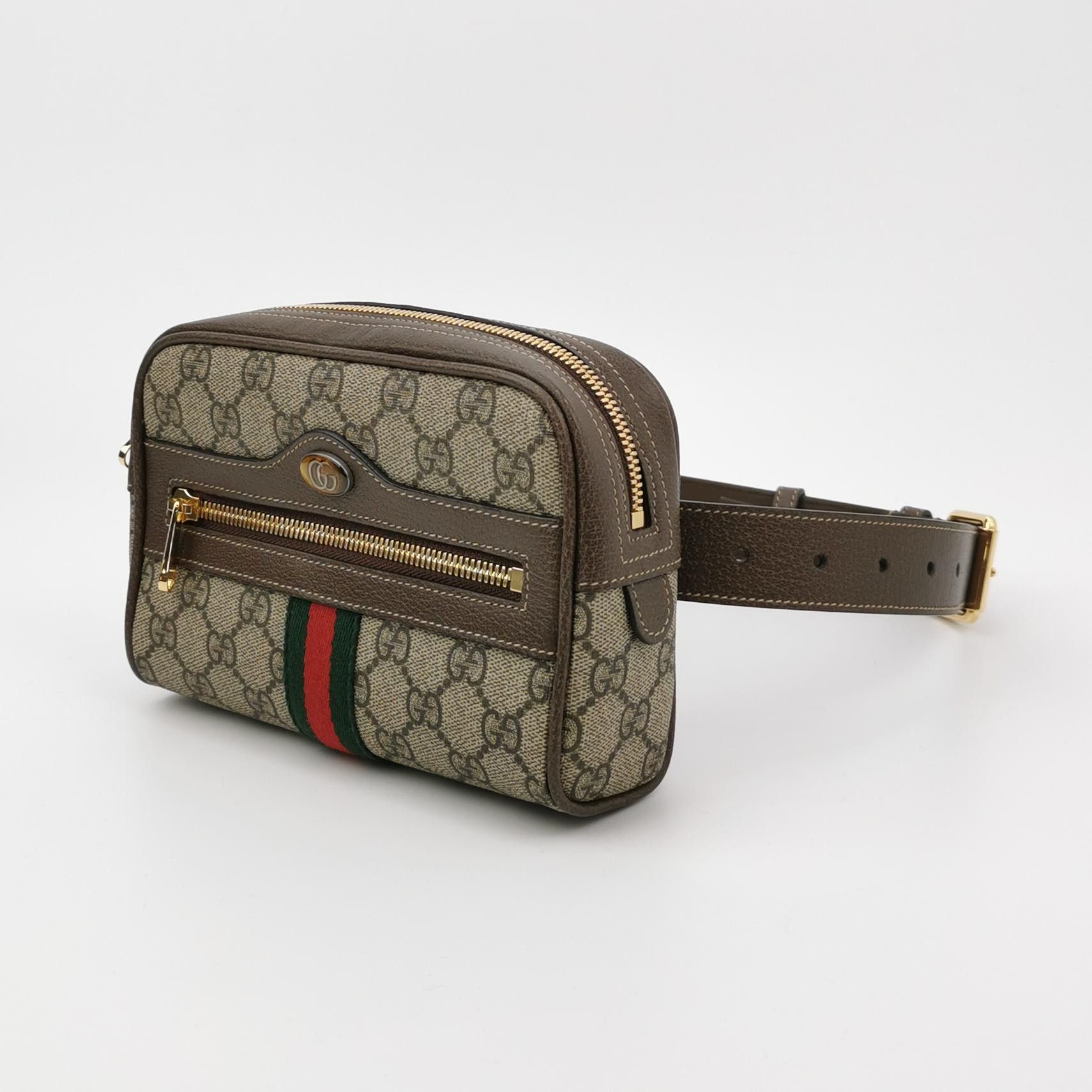 Gucci Gucci Women os Belt Bags Size ONE SIZE - 3 Thumbnail