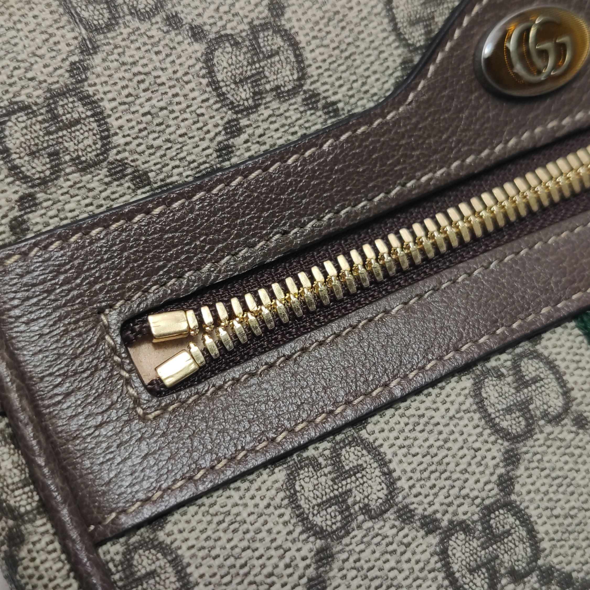 Gucci Gucci Women os Belt Bags Size ONE SIZE - 12 Thumbnail