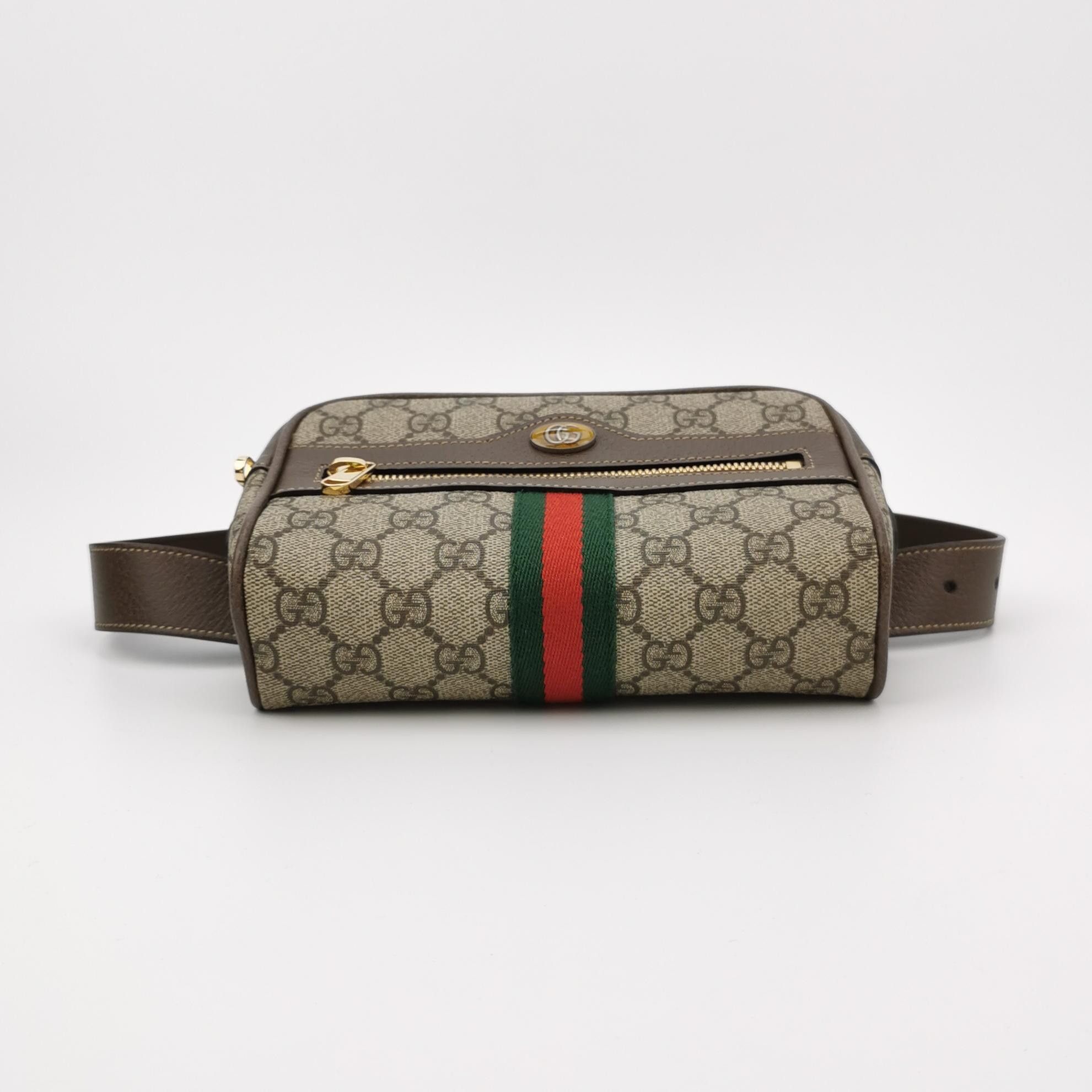 Gucci Gucci Women os Belt Bags Size ONE SIZE - 6 Thumbnail