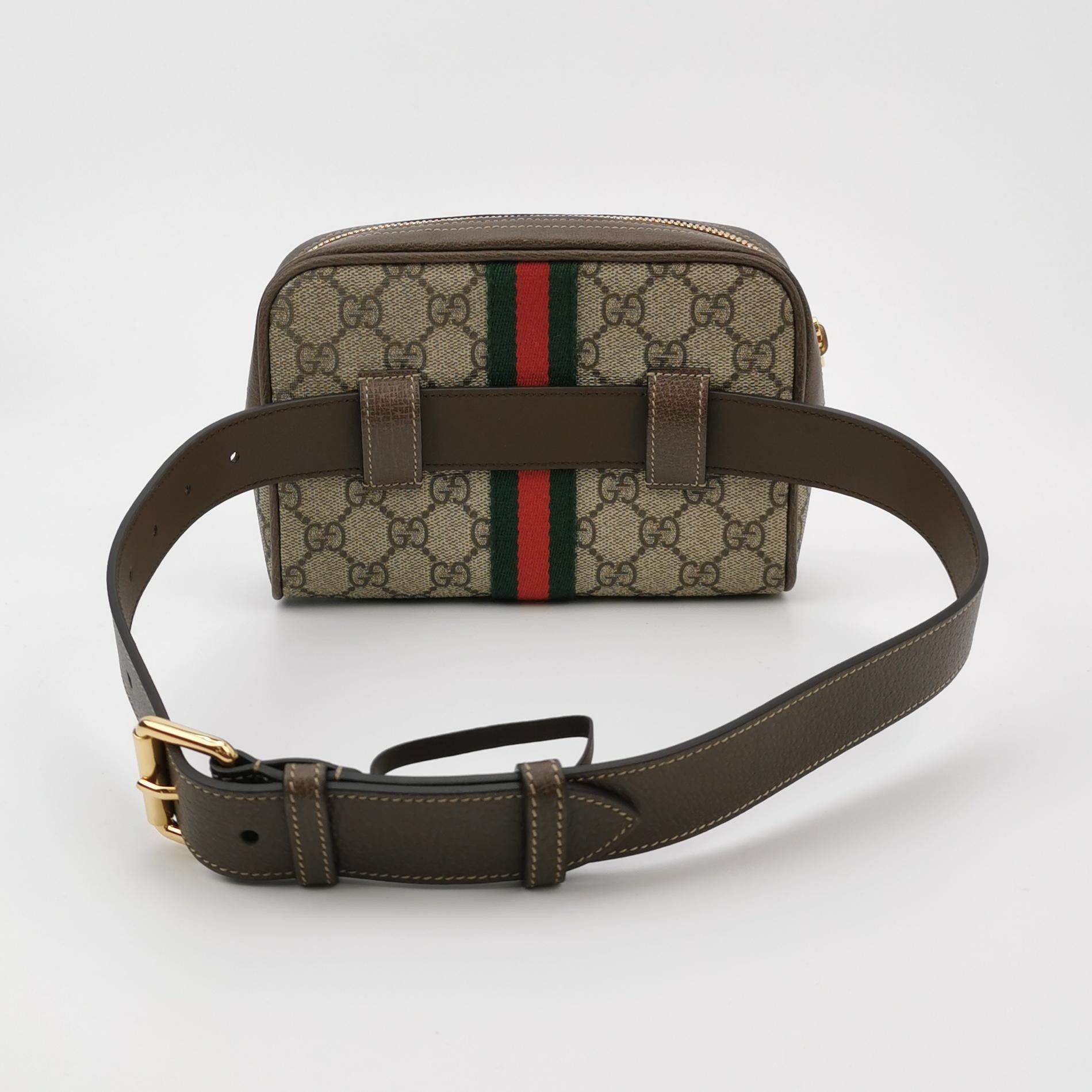 Gucci Gucci Women os Belt Bags Size ONE SIZE - 5 Thumbnail