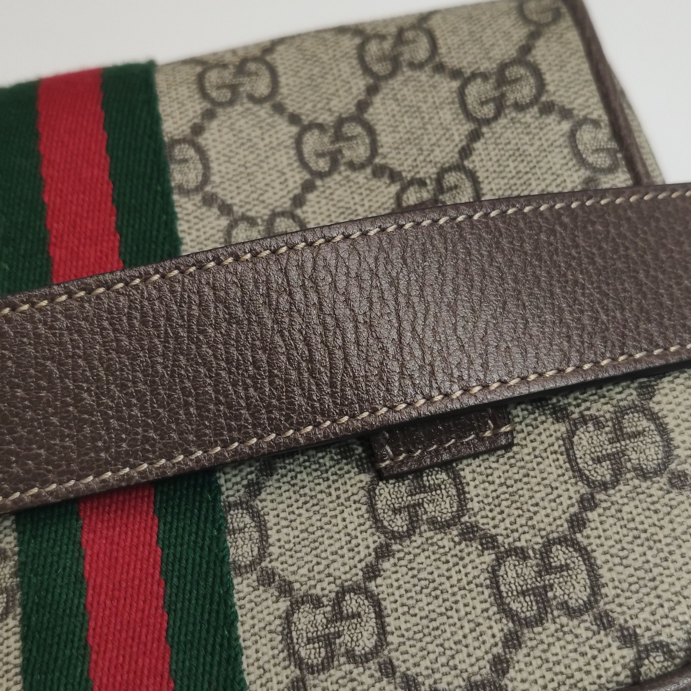Gucci Gucci Women os Belt Bags Size ONE SIZE - 17 Thumbnail