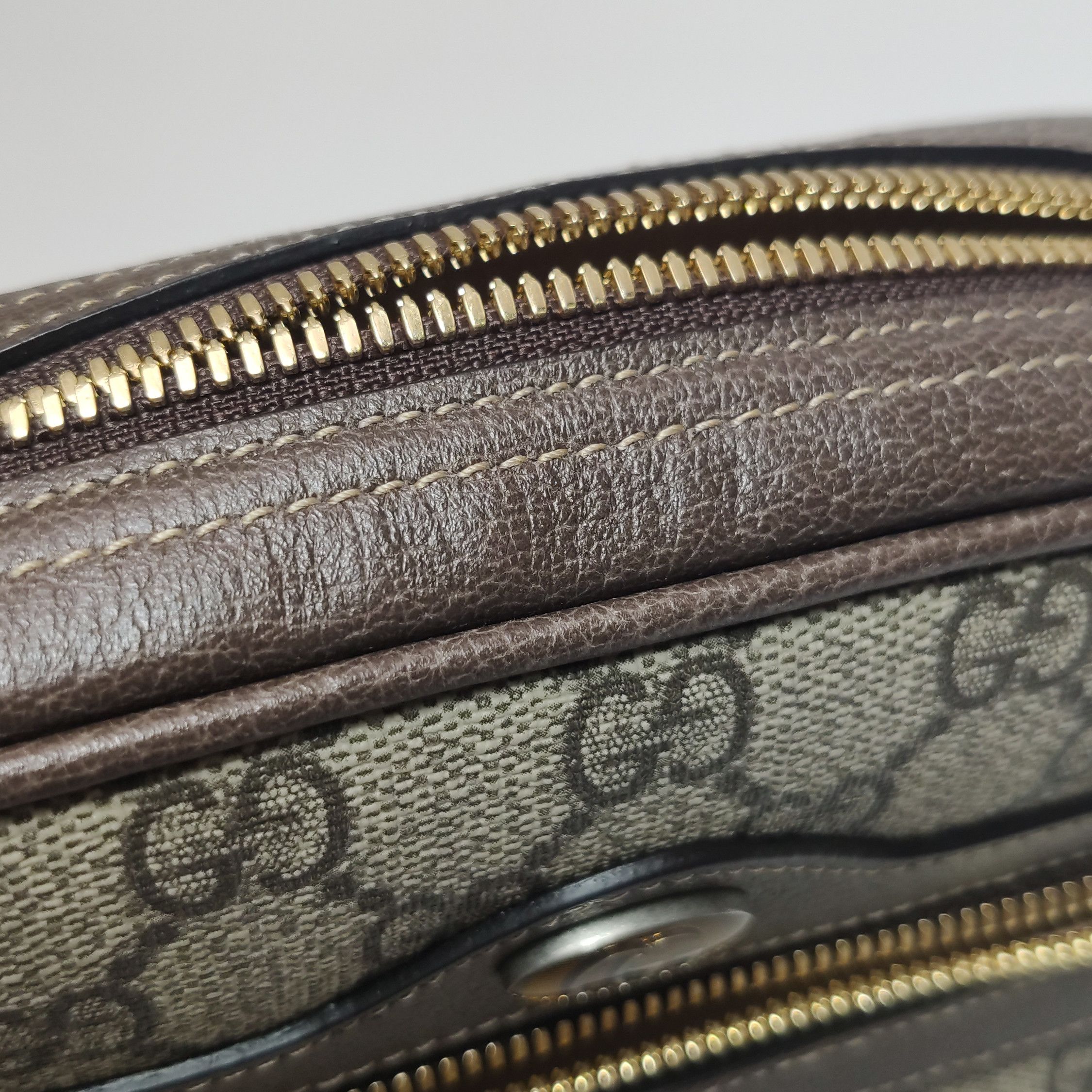 Gucci Gucci Women os Belt Bags Size ONE SIZE - 14 Thumbnail