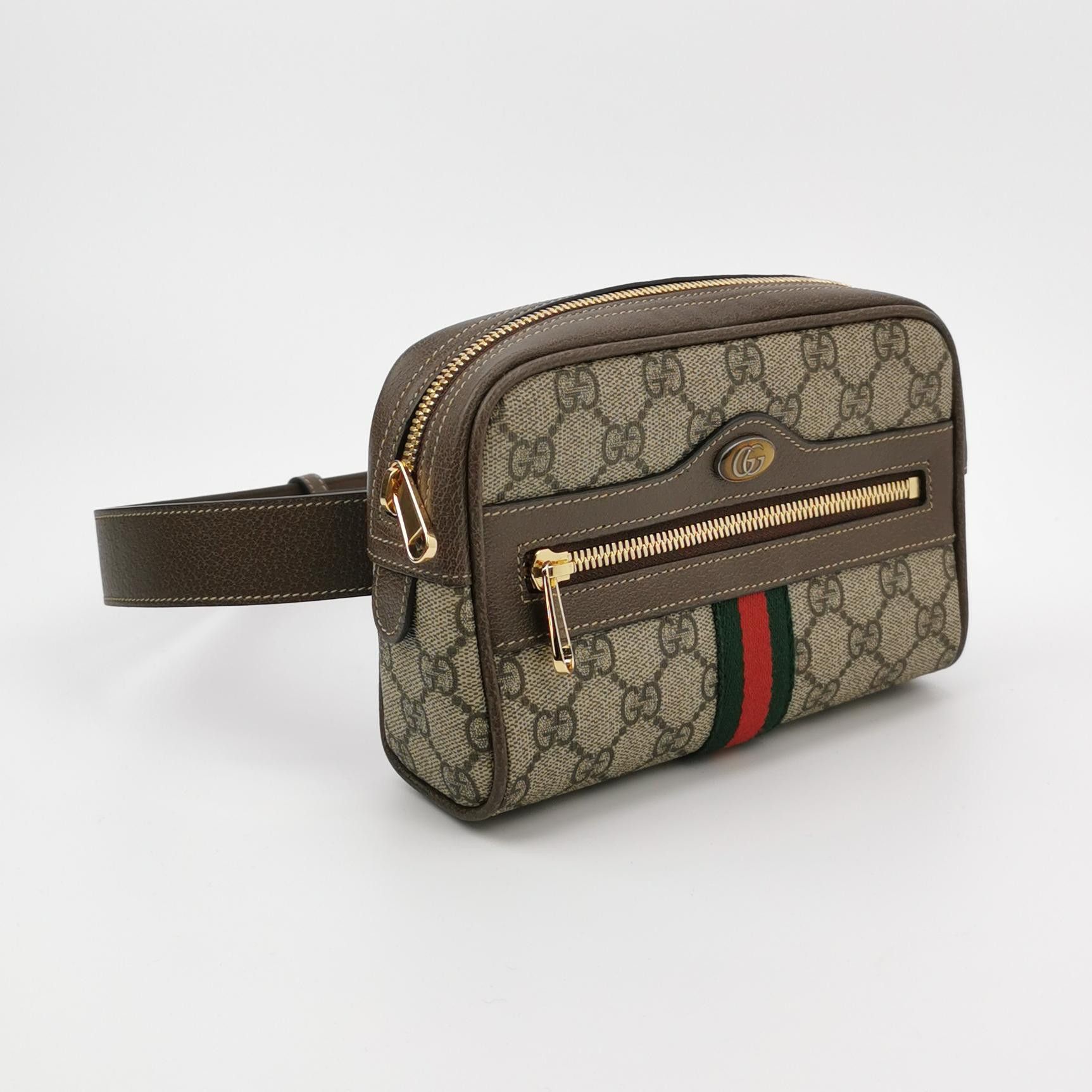 Gucci Gucci Women os Belt Bags Size ONE SIZE - 4 Thumbnail