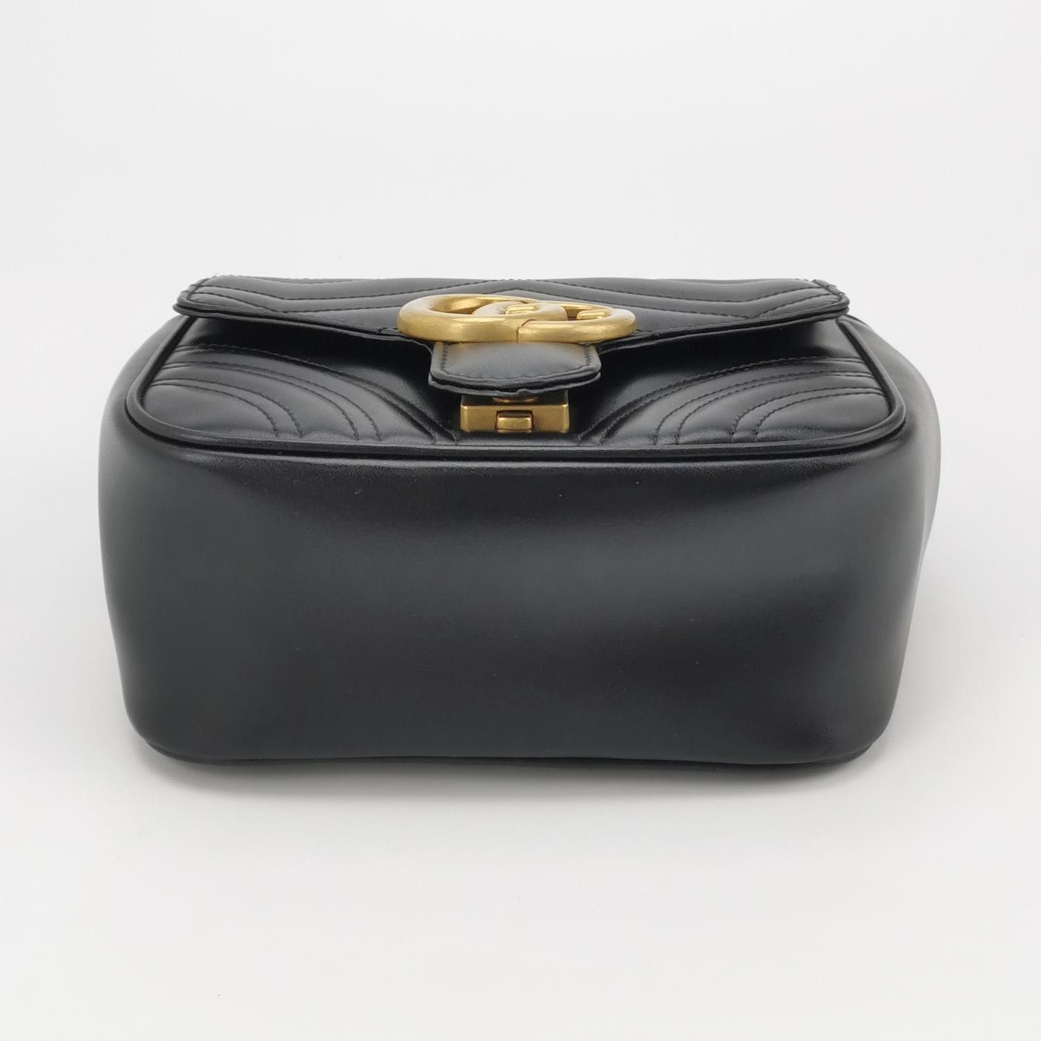 Gucci Gucci Women os Shoulder Bags Size ONE SIZE - 6 Thumbnail