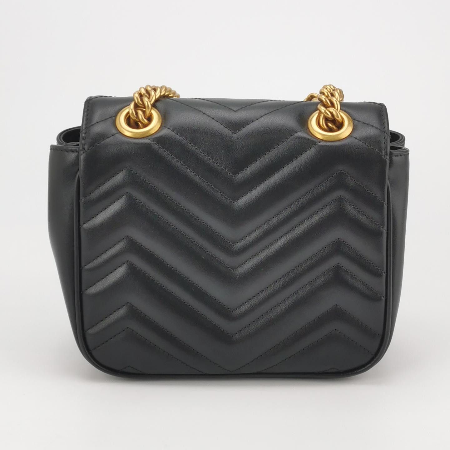 Gucci Gucci Women os Shoulder Bags Size ONE SIZE - 5 Thumbnail