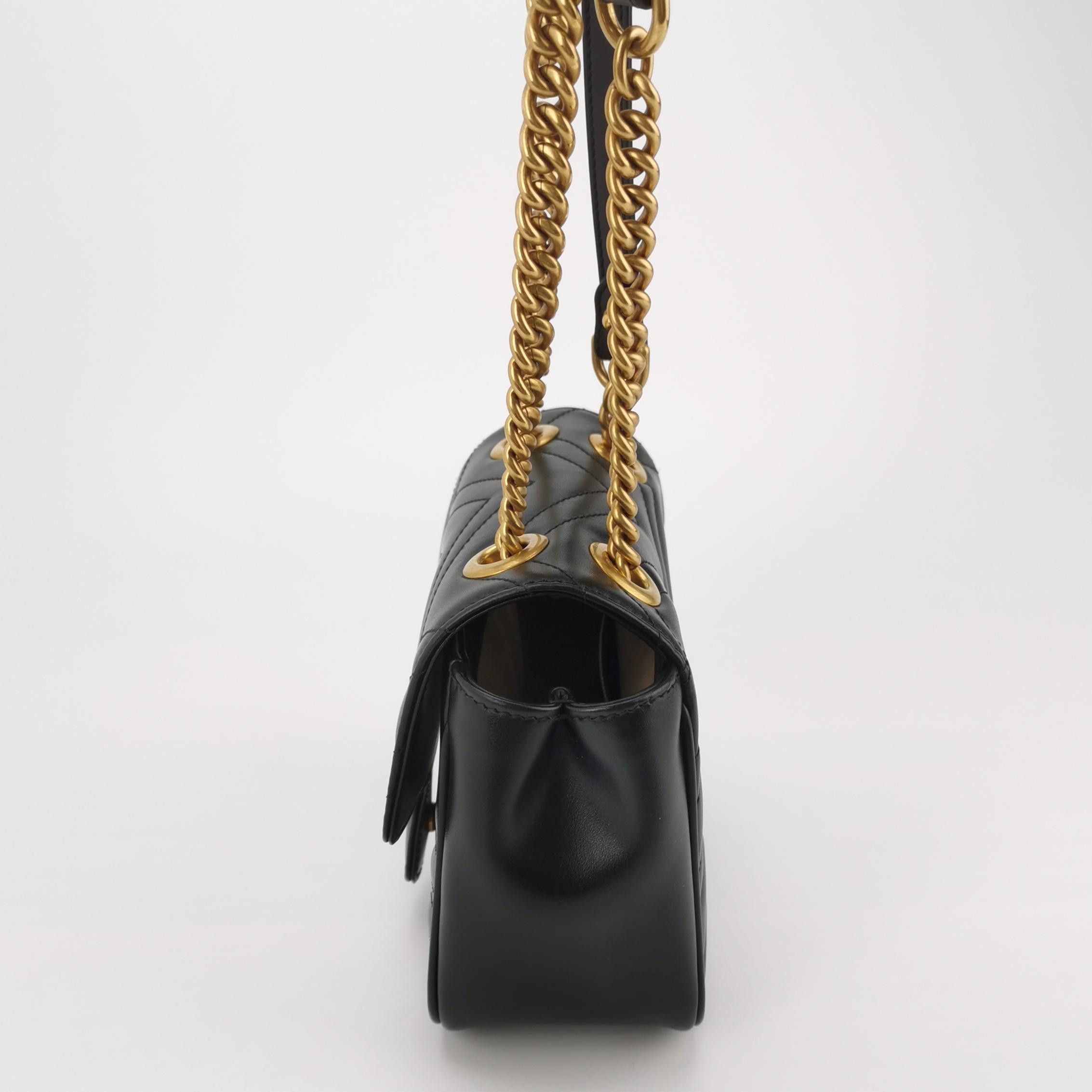 Gucci Gucci Women os Shoulder Bags Size ONE SIZE - 3 Thumbnail