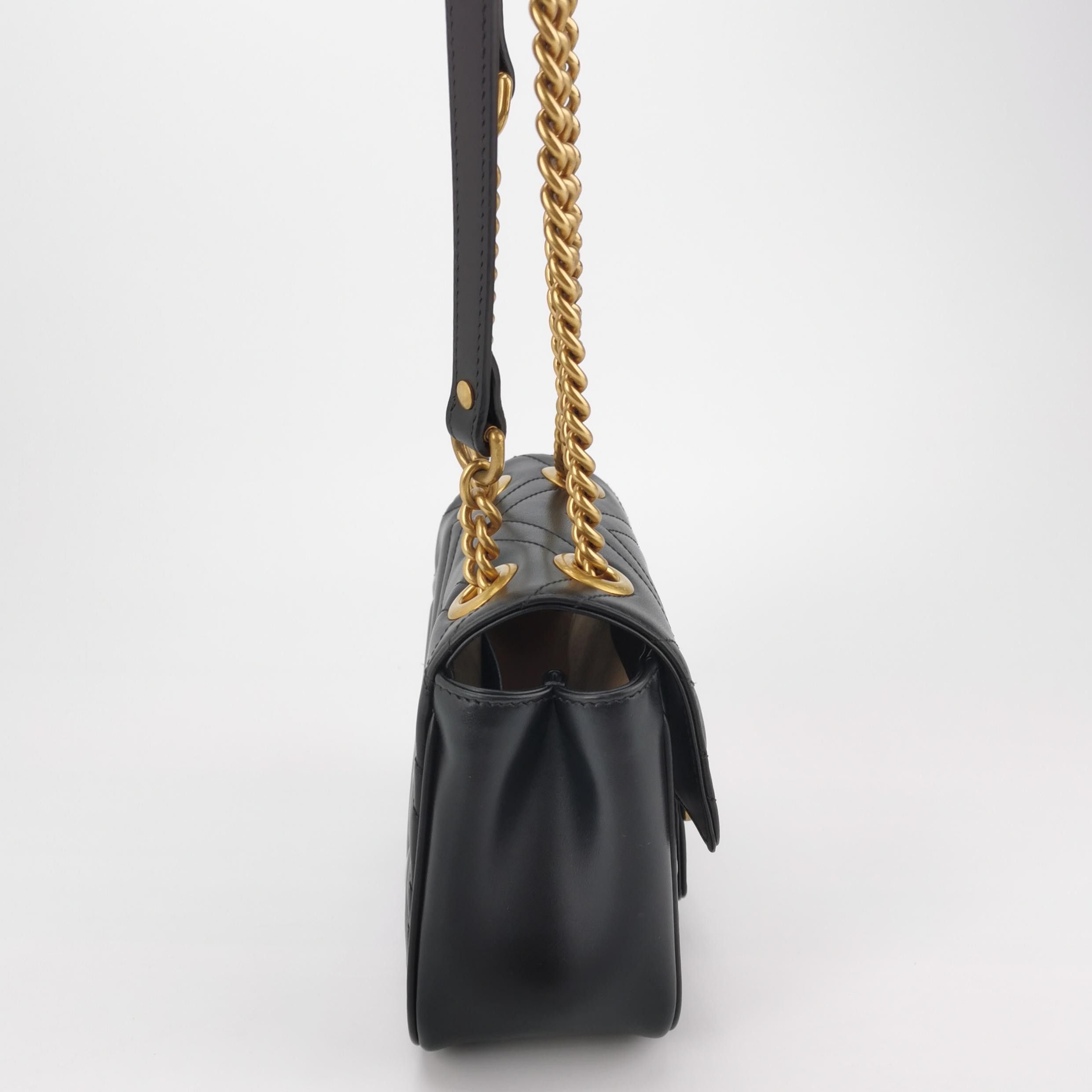Gucci Gucci Women os Shoulder Bags Size ONE SIZE - 4 Thumbnail