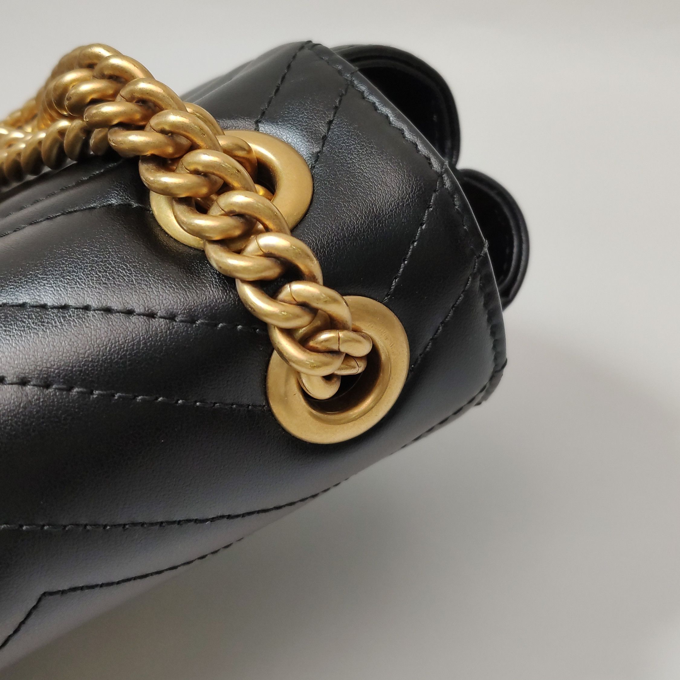 Gucci Gucci Women os Shoulder Bags Size ONE SIZE - 12 Thumbnail