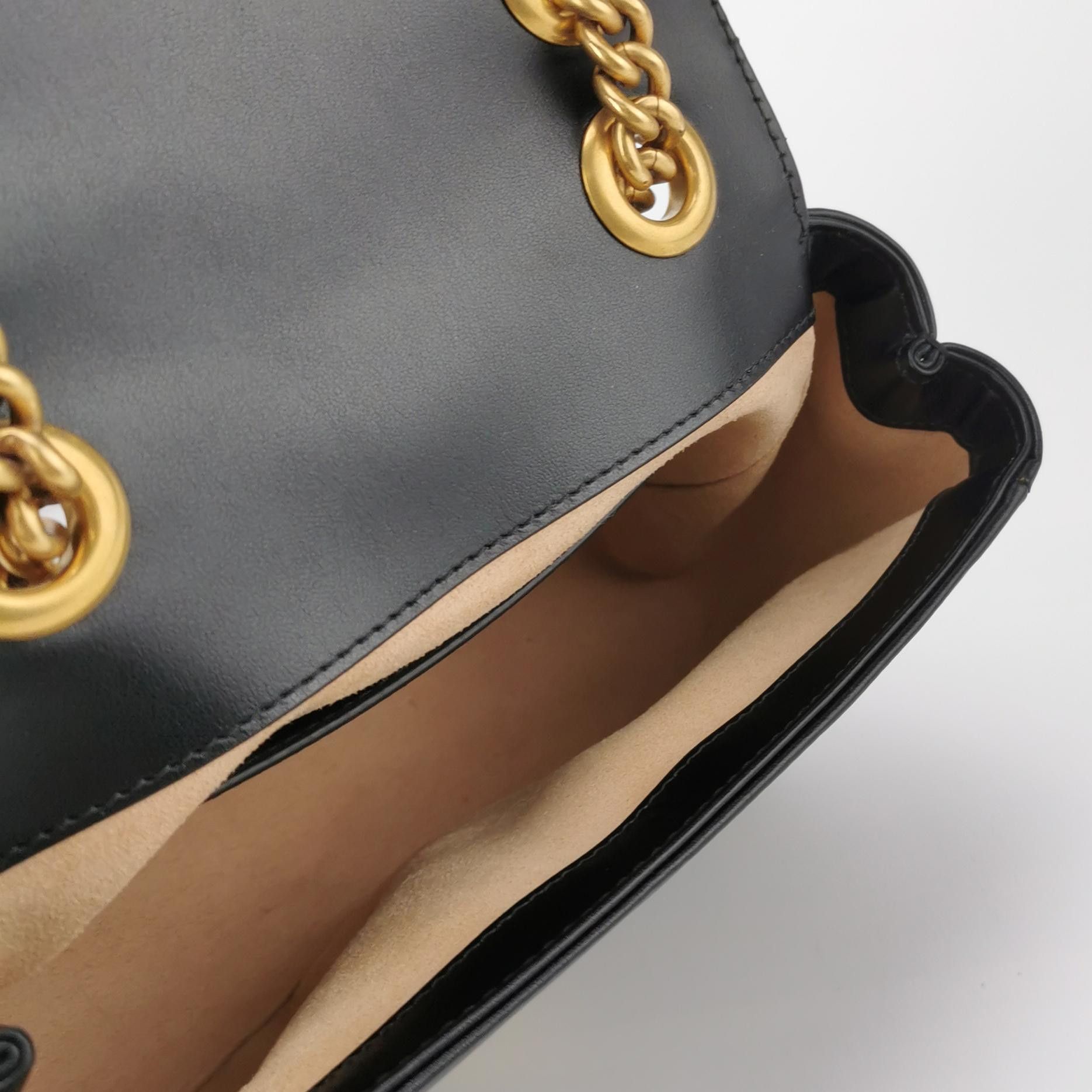 Gucci Gucci Women os Shoulder Bags Size ONE SIZE - 7 Thumbnail