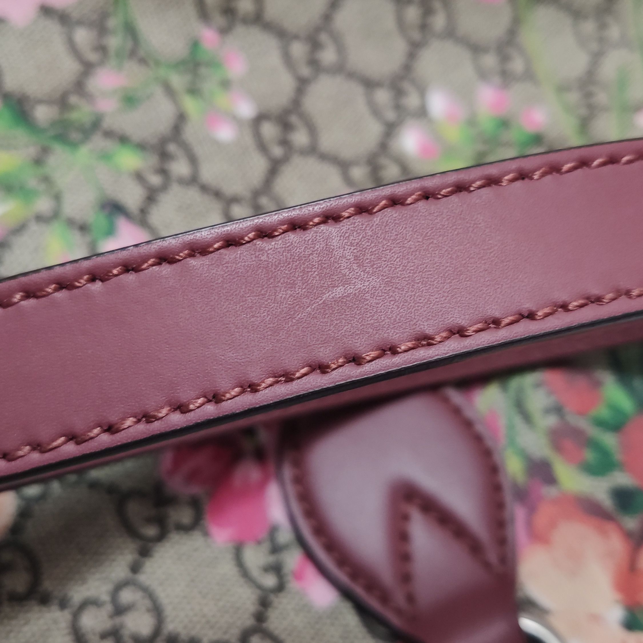 Gucci Gucci Women os Shoulder Bags Size ONE SIZE - 12 Thumbnail