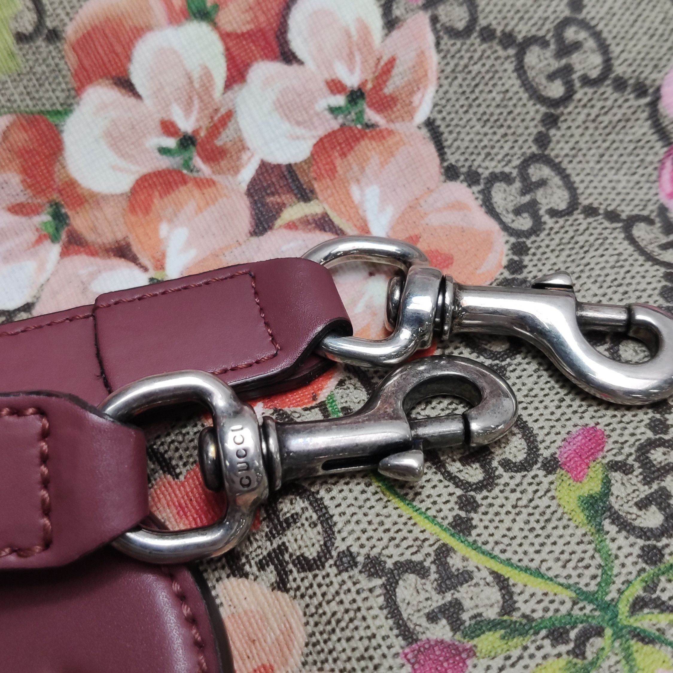 Gucci Gucci Women os Shoulder Bags Size ONE SIZE - 16 Thumbnail