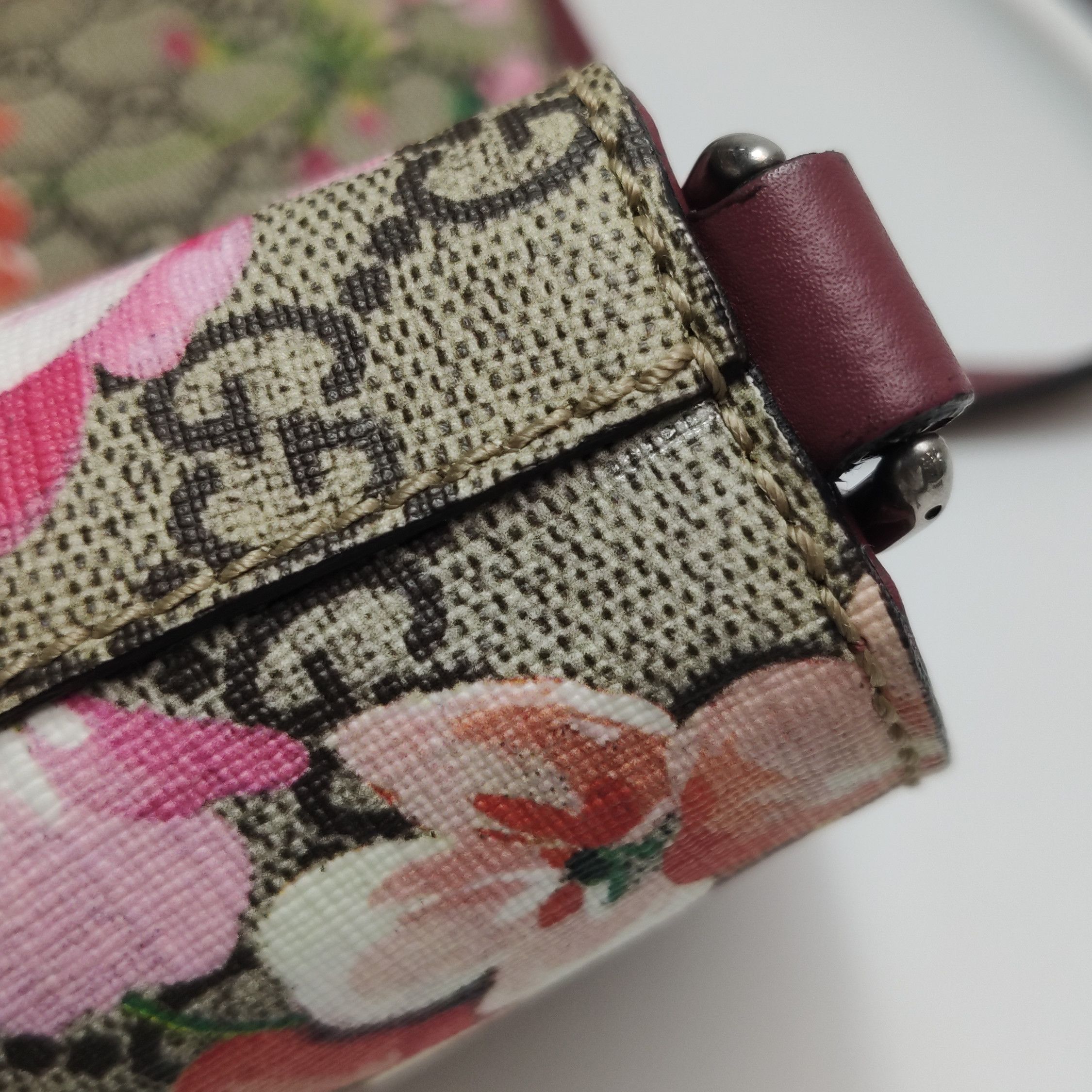 Gucci Gucci Women os Shoulder Bags Size ONE SIZE - 18 Thumbnail