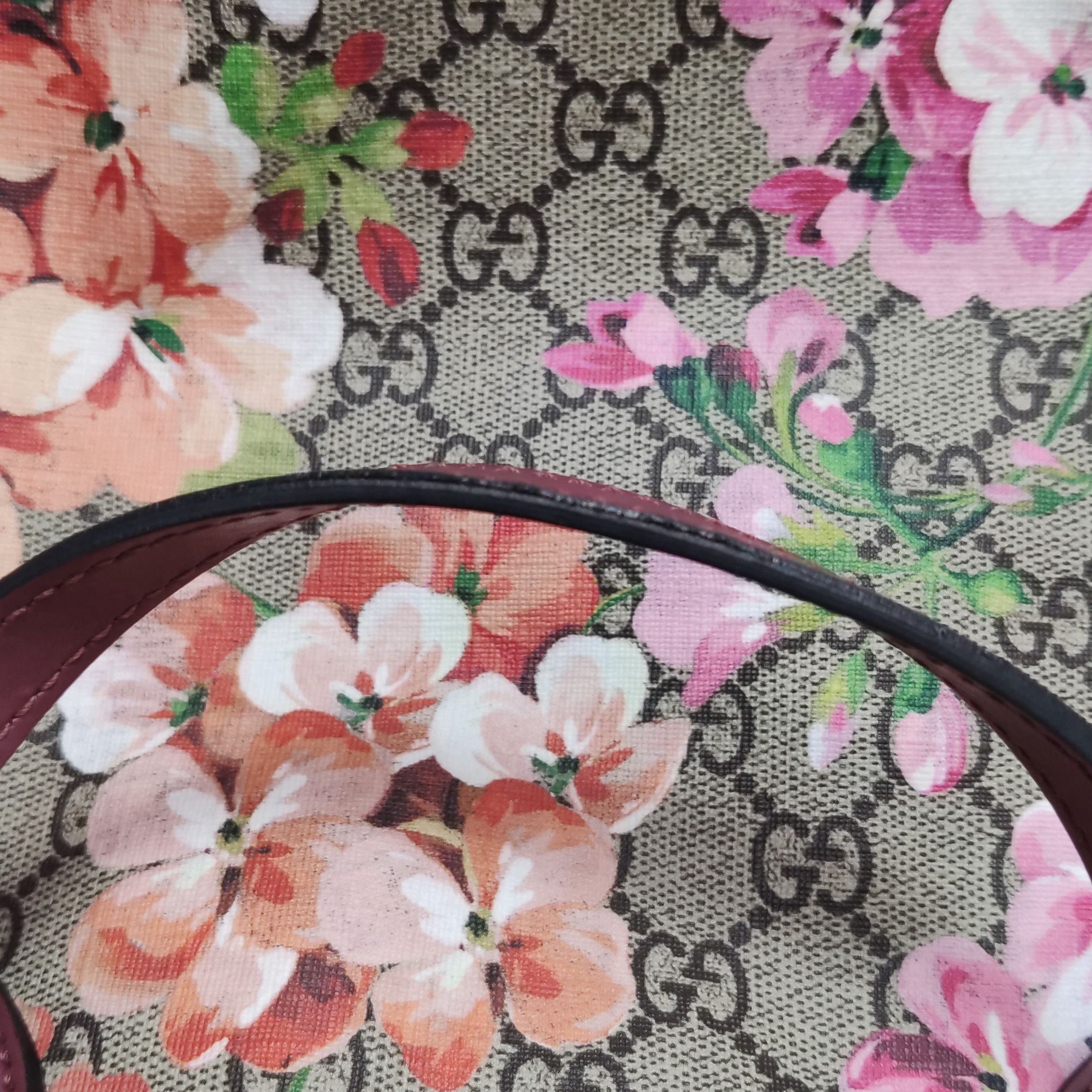Gucci Gucci Women os Shoulder Bags Size ONE SIZE - 17 Thumbnail