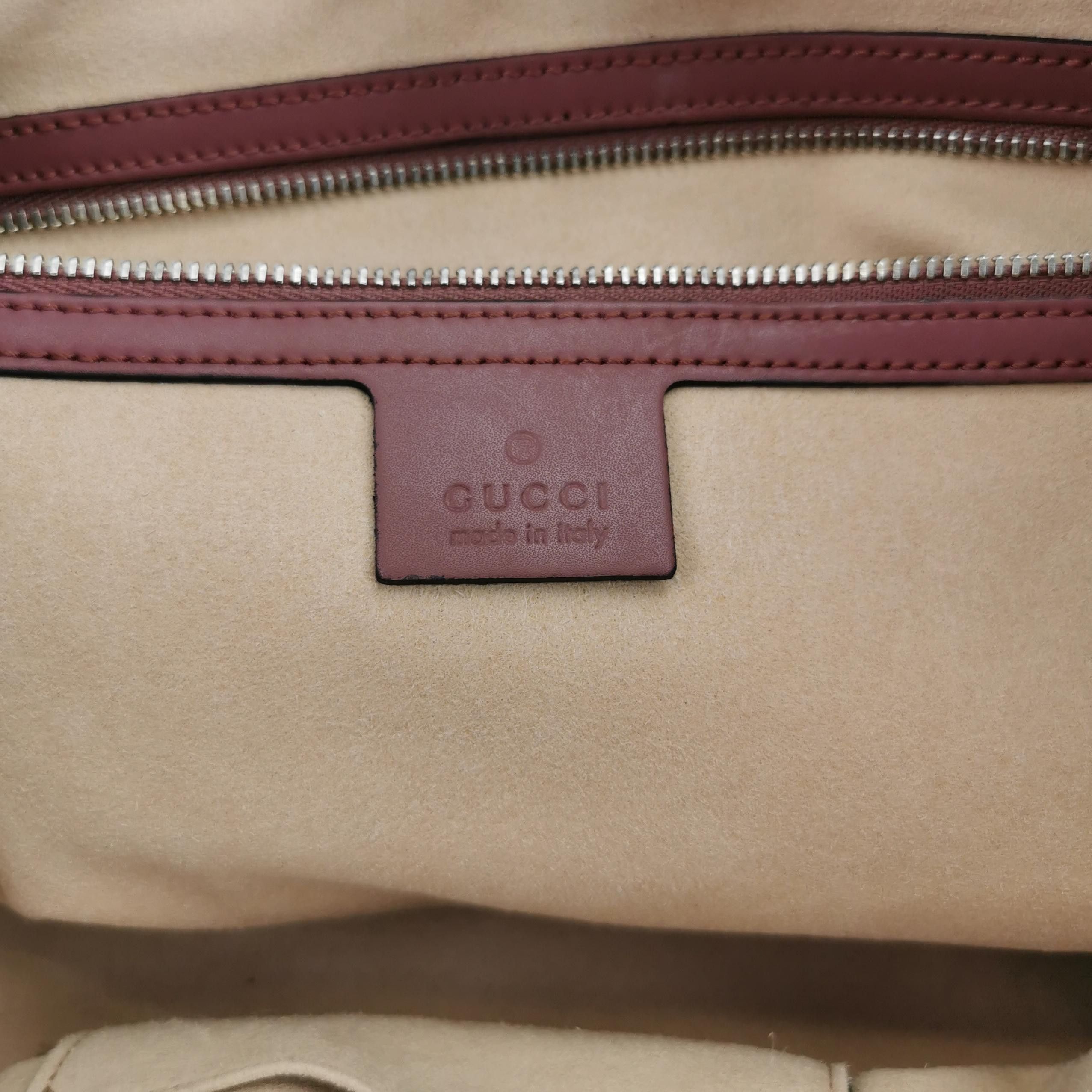 Gucci Gucci Women os Shoulder Bags Size ONE SIZE - 8 Thumbnail