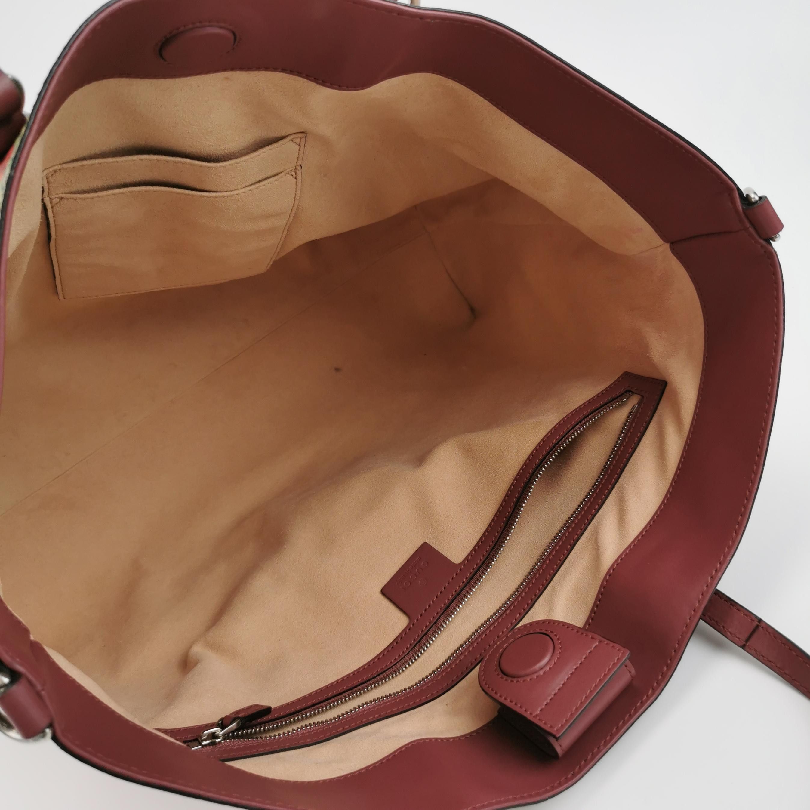 Gucci Gucci Women os Shoulder Bags Size ONE SIZE - 7 Thumbnail