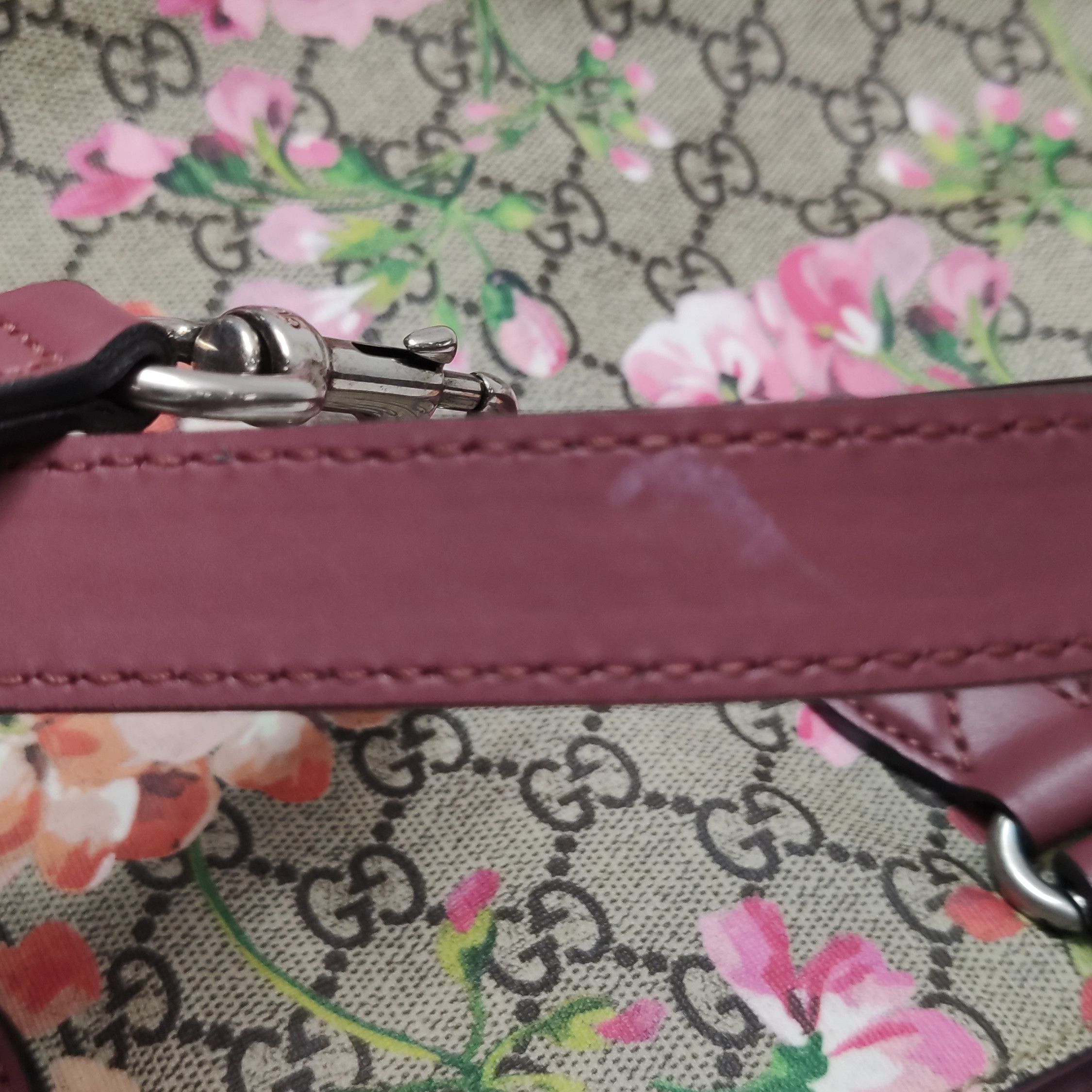 Gucci Gucci Women os Shoulder Bags Size ONE SIZE - 13 Thumbnail