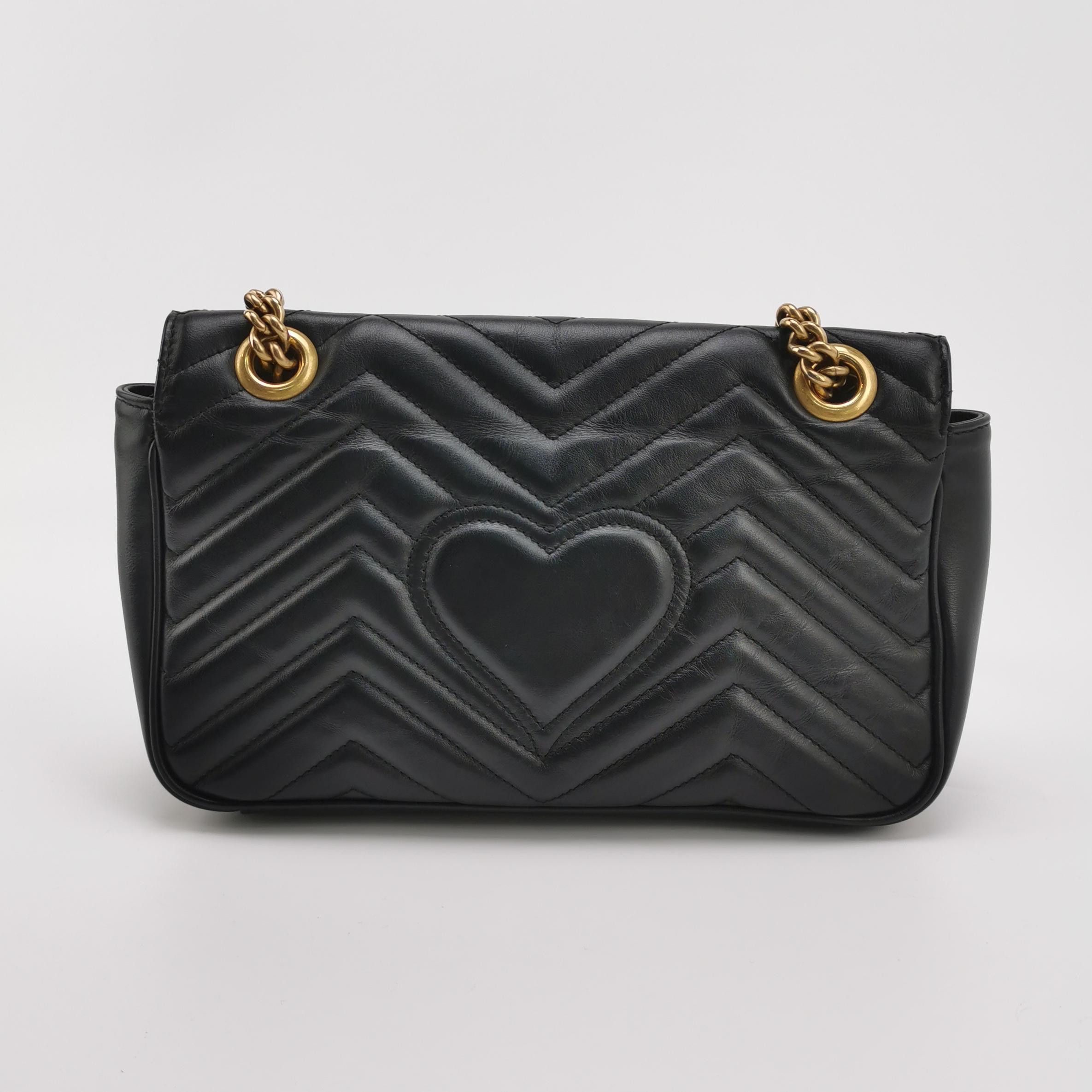 Gucci Gucci Women os Shoulder Bags Size ONE SIZE - 5 Thumbnail