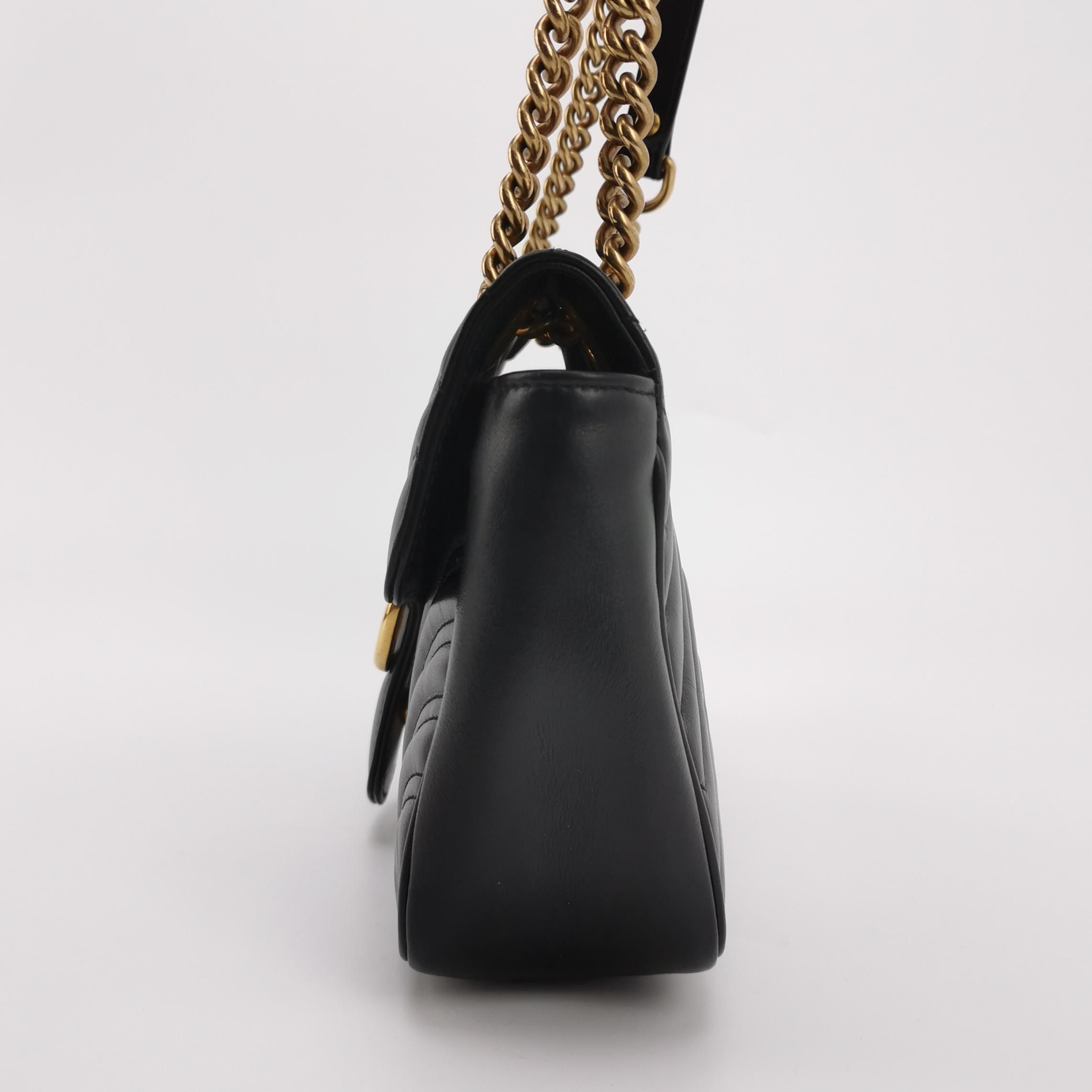 Gucci Gucci Women os Shoulder Bags Size ONE SIZE - 3 Thumbnail