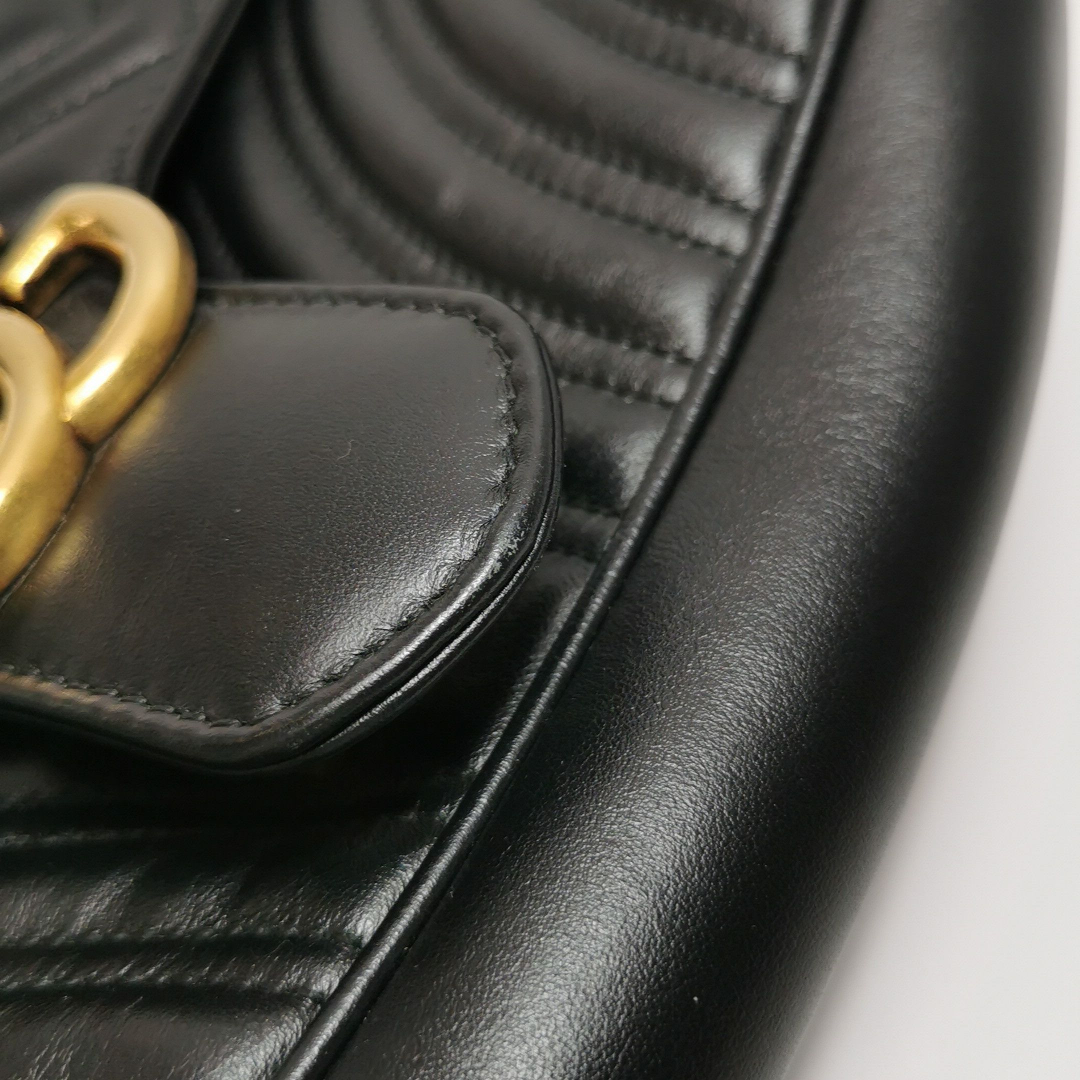 Gucci Gucci Women os Shoulder Bags Size ONE SIZE - 18 Thumbnail