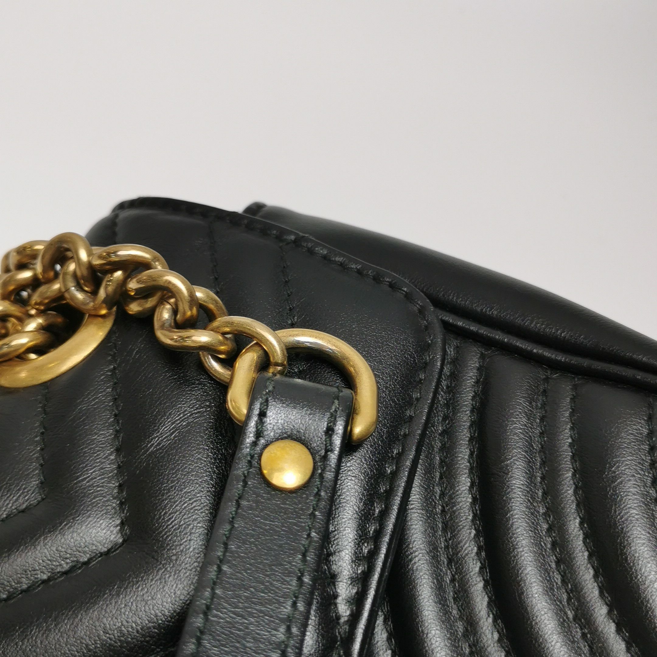 Gucci Gucci Women os Shoulder Bags Size ONE SIZE - 15 Thumbnail