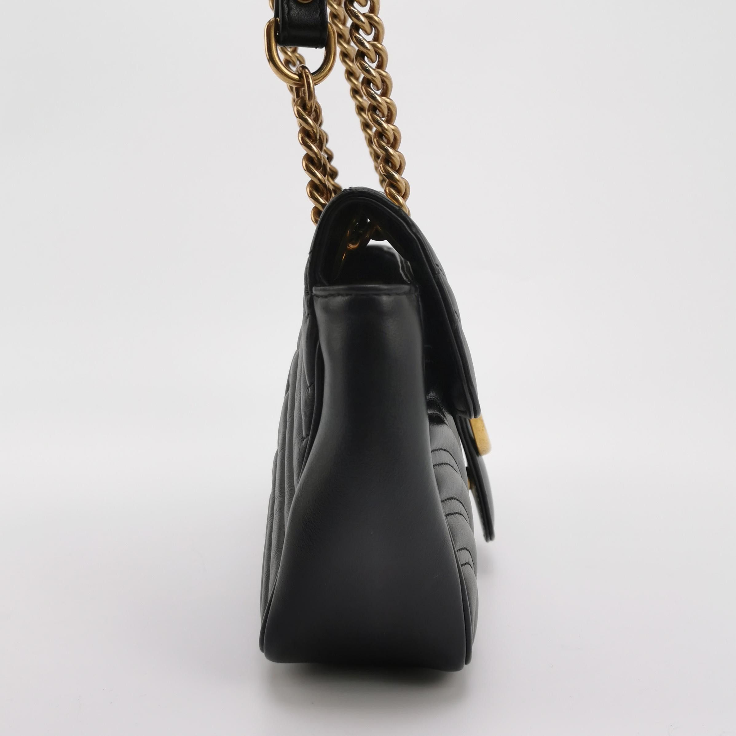 Gucci Gucci Women os Shoulder Bags Size ONE SIZE - 4 Thumbnail